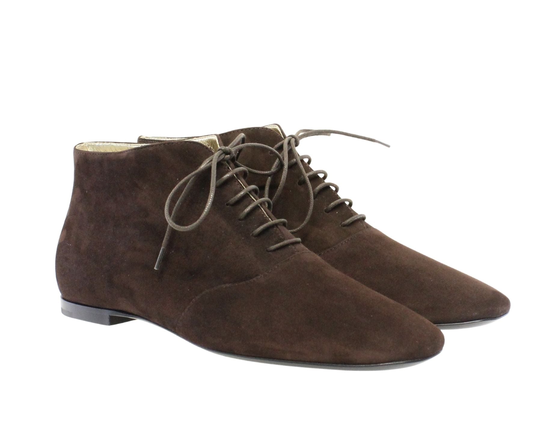 richelieu-en-cuir-suede-marron