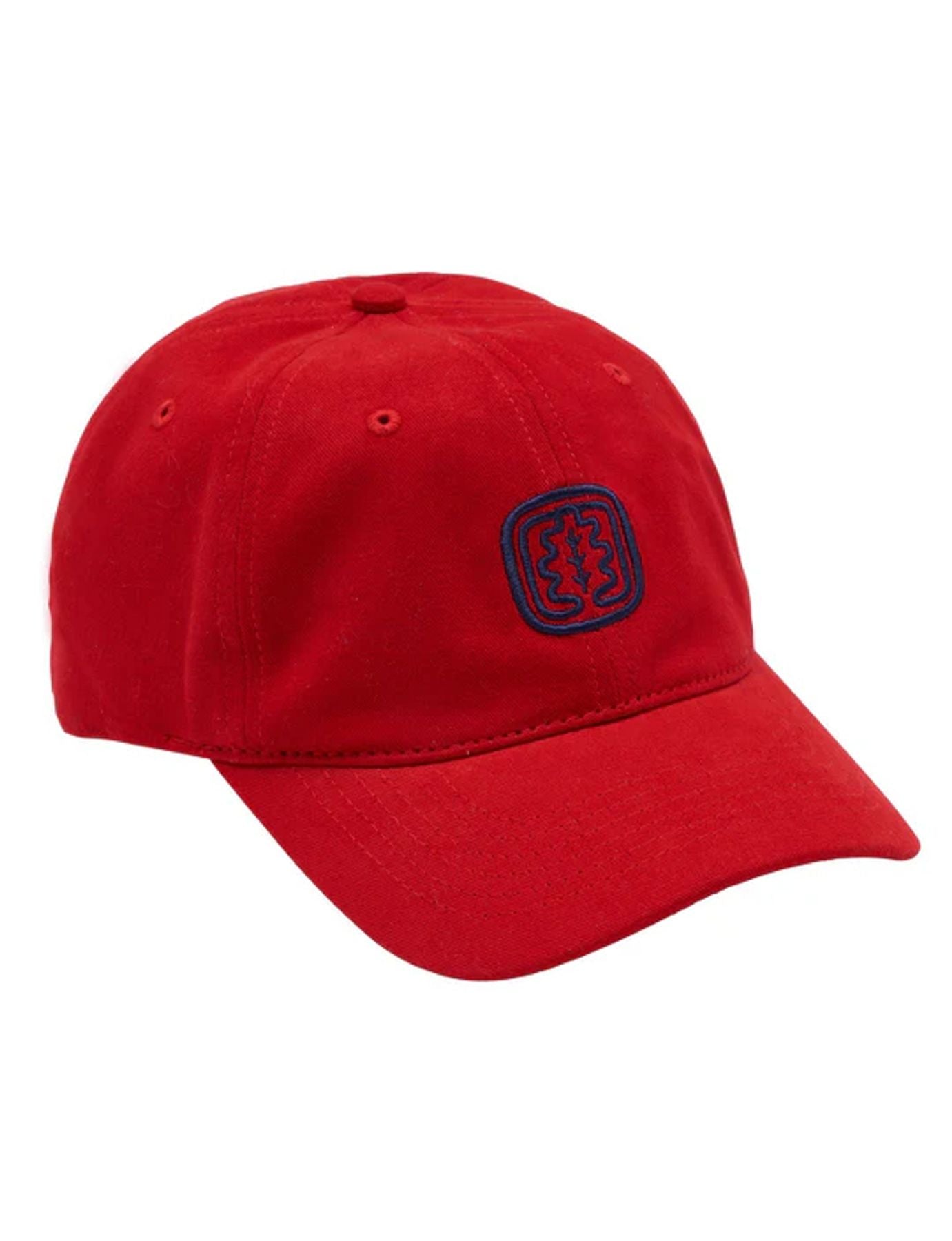 casquette-lennie-rouge