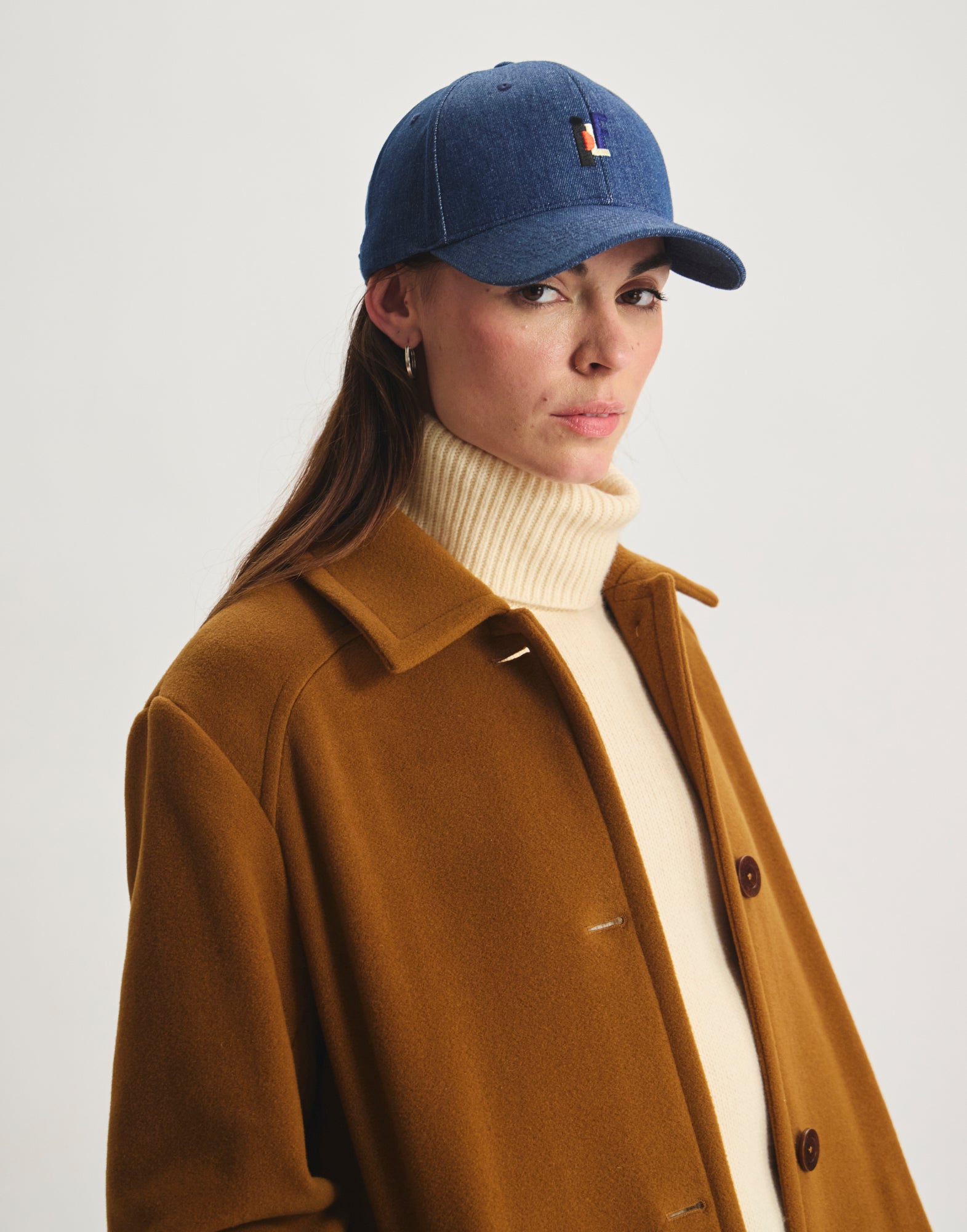 Casquette Sydney en coton