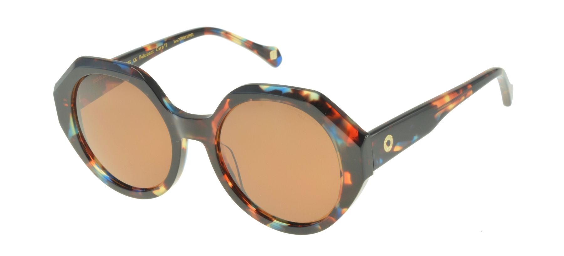 gafas-de-sol-de-carey-marron-ornella