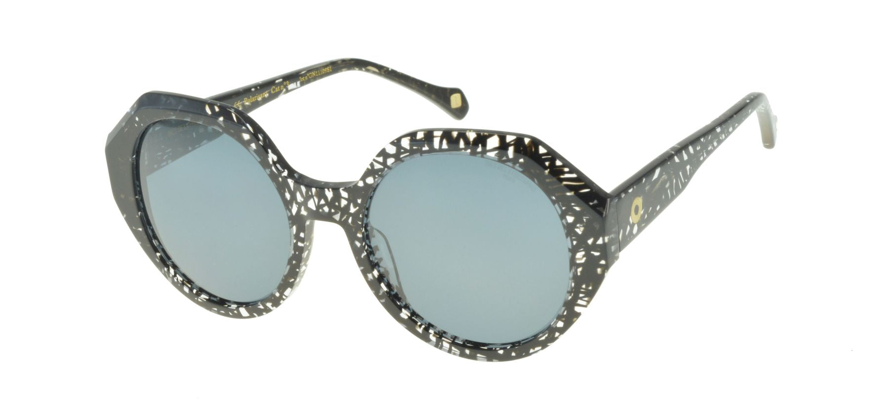 ornella-textured-black-sunglasses