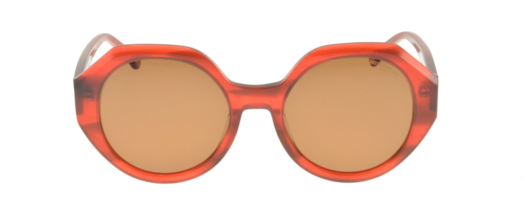 ornella-sonnenbrille-rot-marmoriert