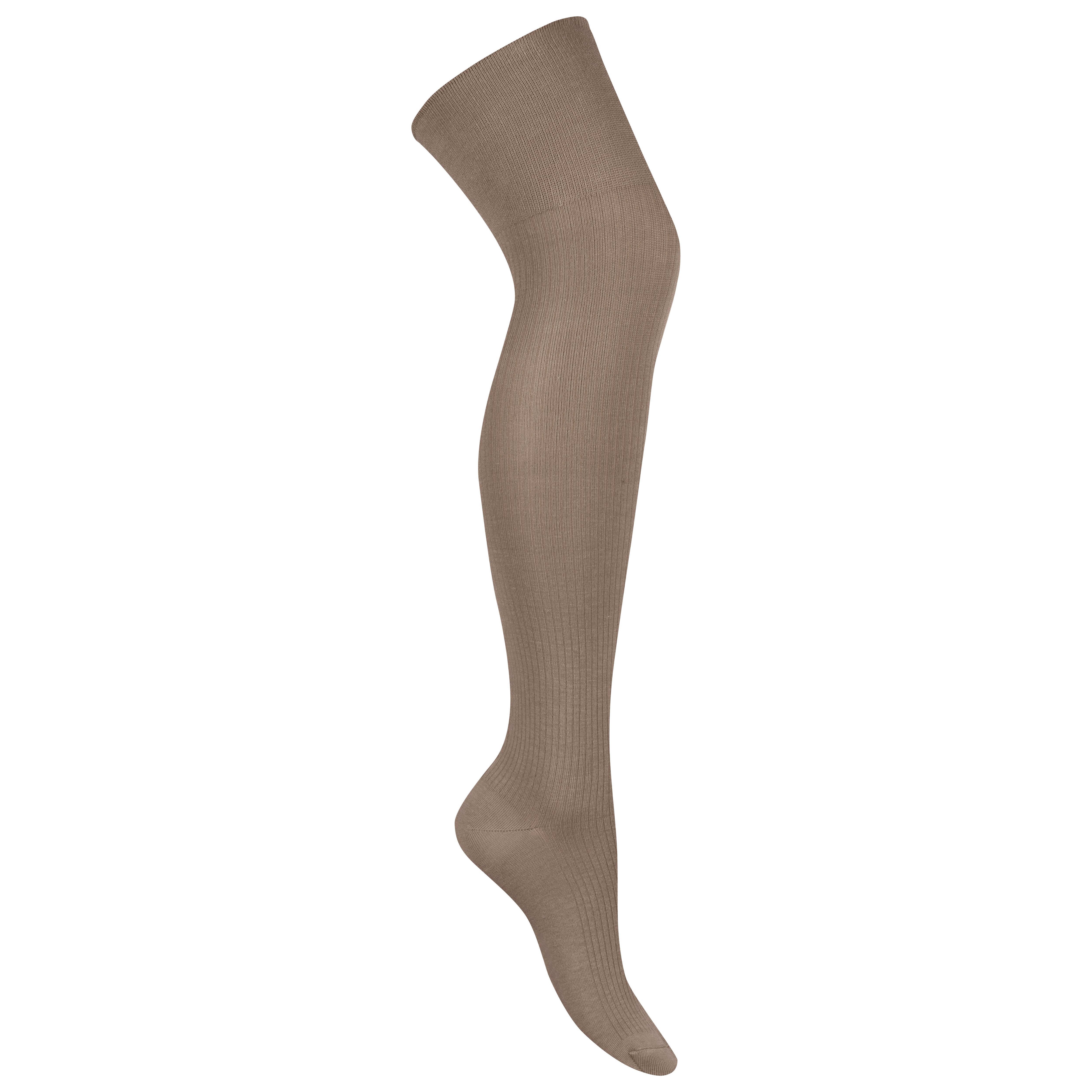 High socks DIM x Ines de La Fressange