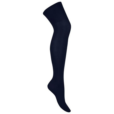 Chaussettes hautes DIM x Ines de La Fressange