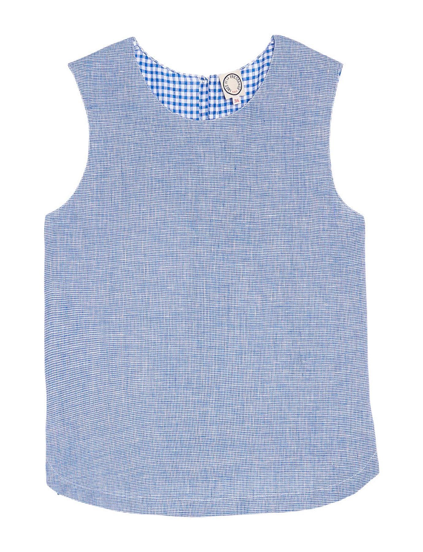 blouse-albert-lin-bleu