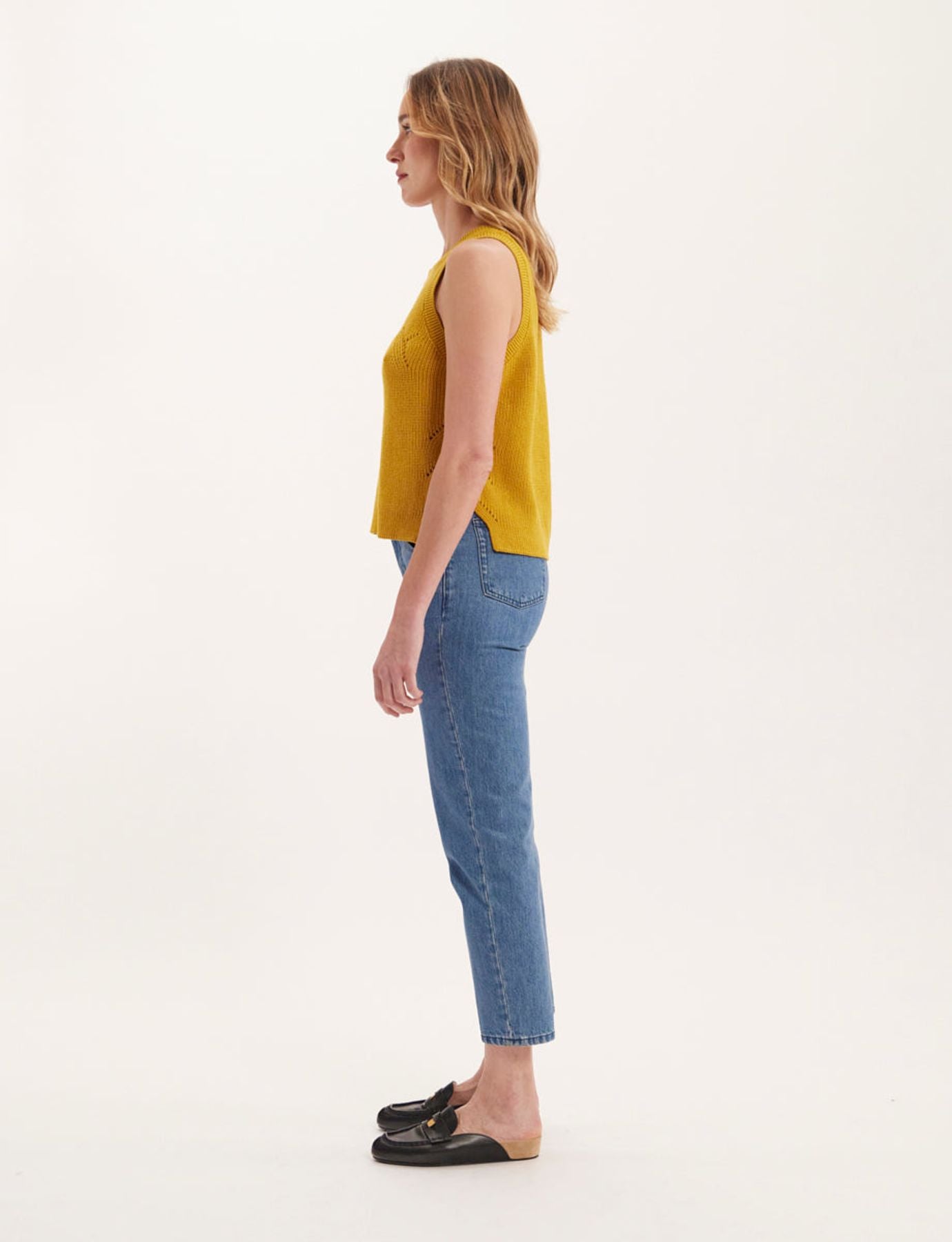 agatha-mustard-sleeveless-jumper