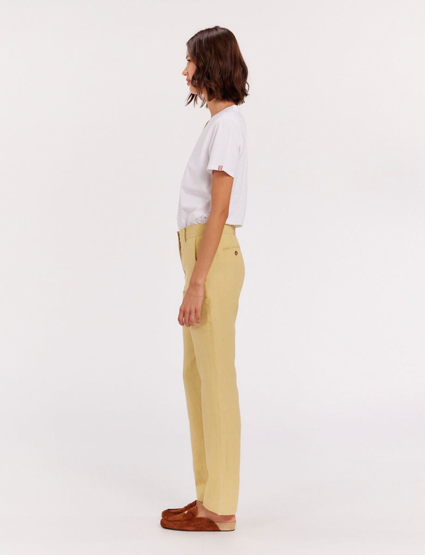 pantalon-francisco-de-lino-color-limon