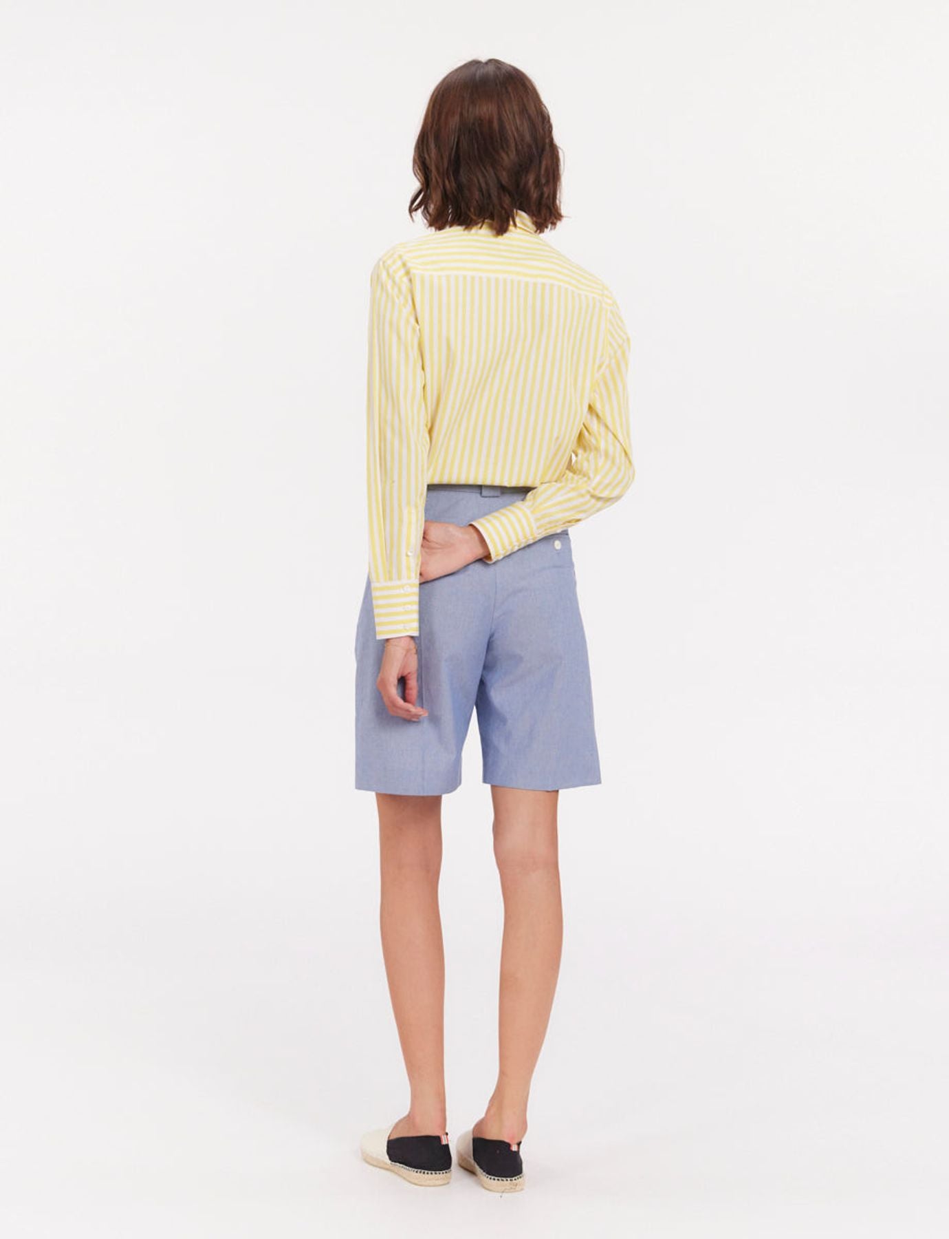 short-odette-bleu