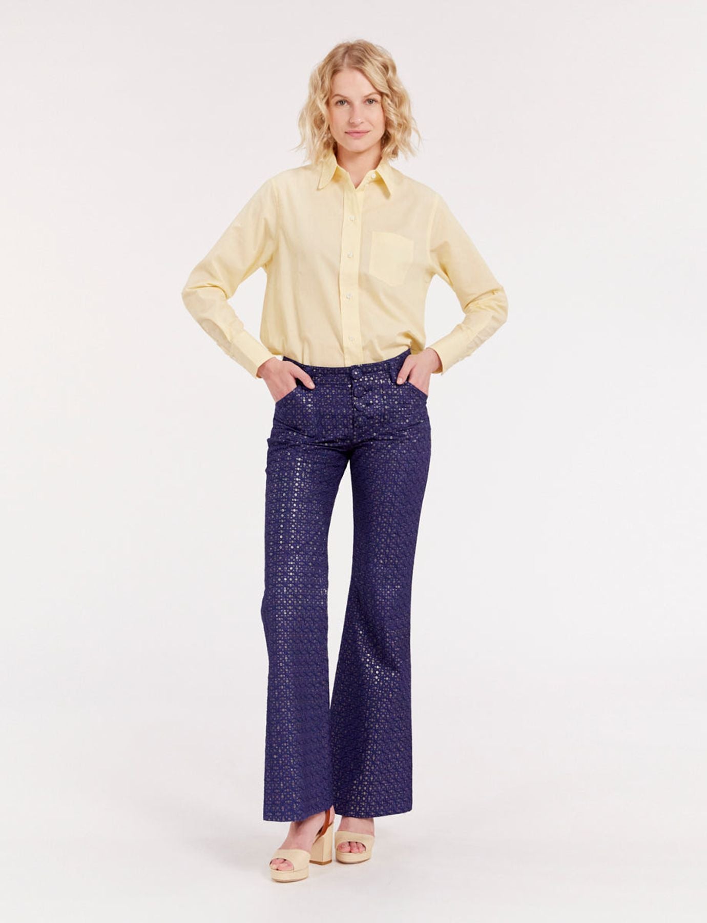 pantalon-charlotte-imprime-bleu-marine