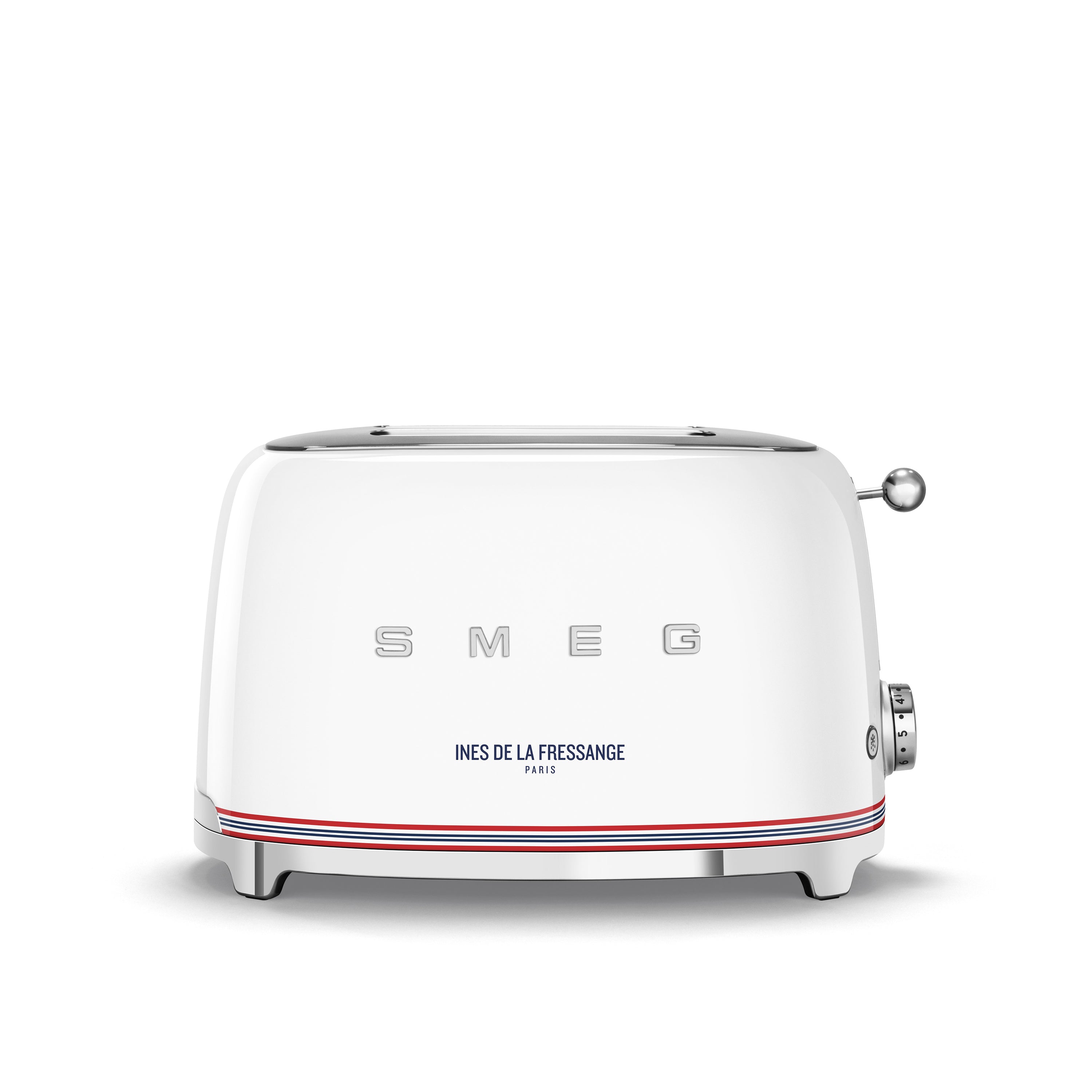 Tostapane SMEG x Ines de la Fressange