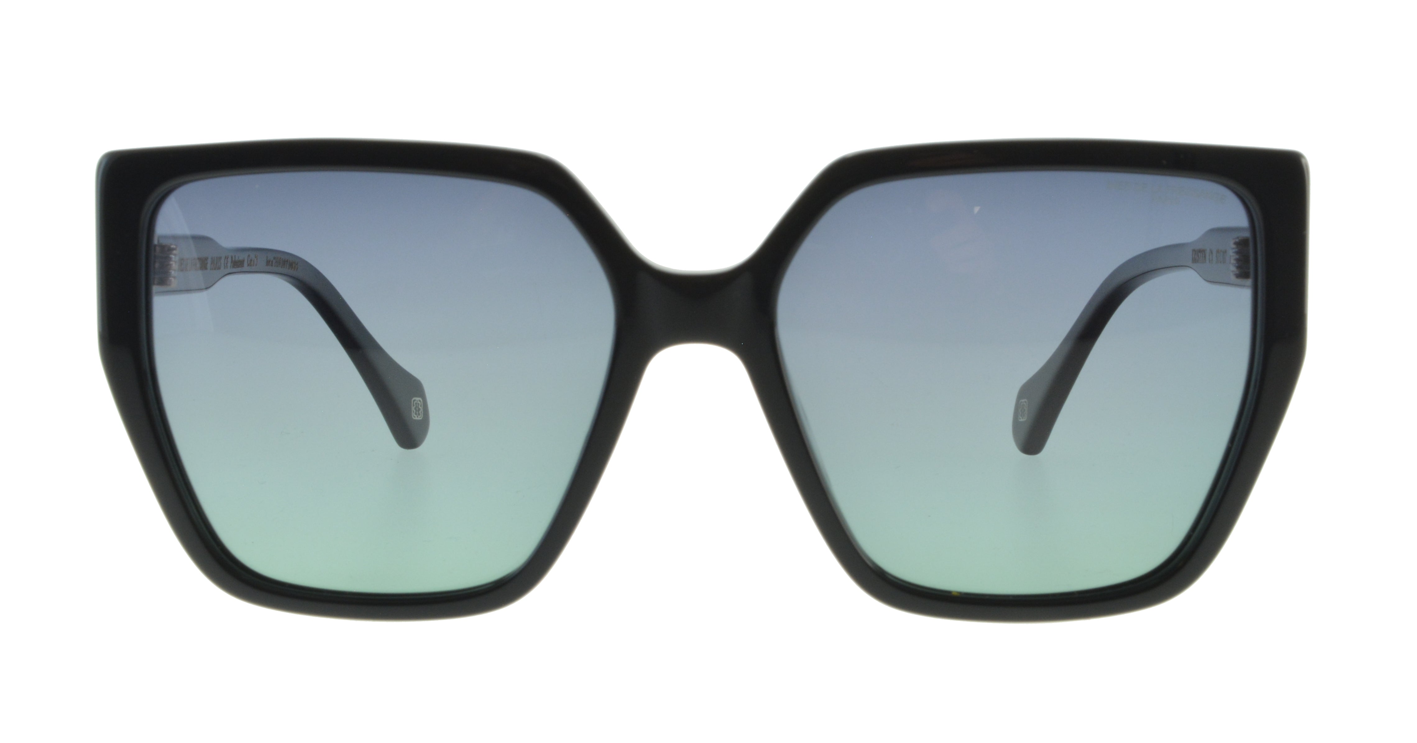 Kristen black sunglasses
