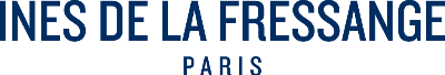 INES DE LA FRESSANGE PARIS LOGO