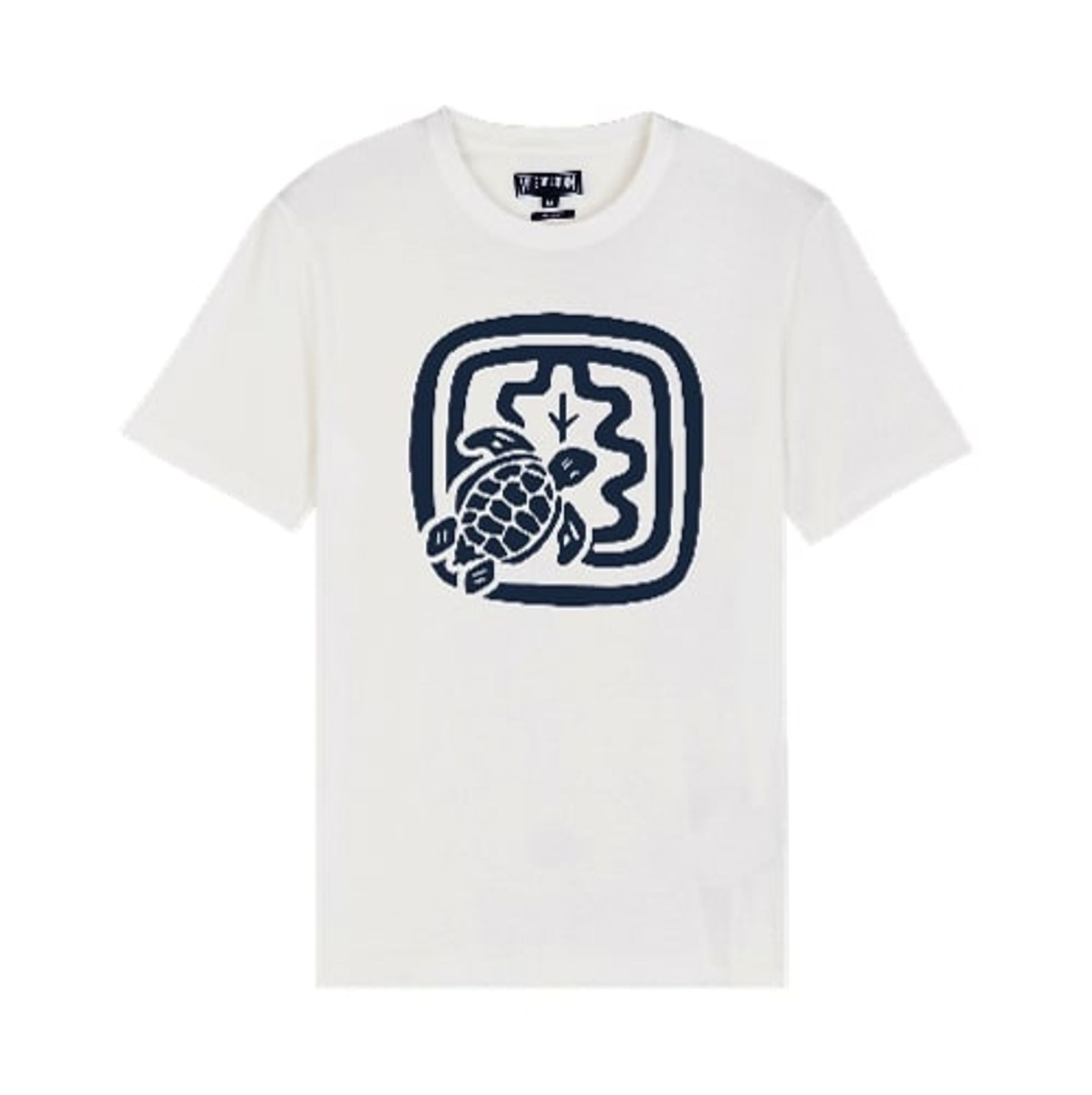 t-shirt-laora-coton-bio-blanc