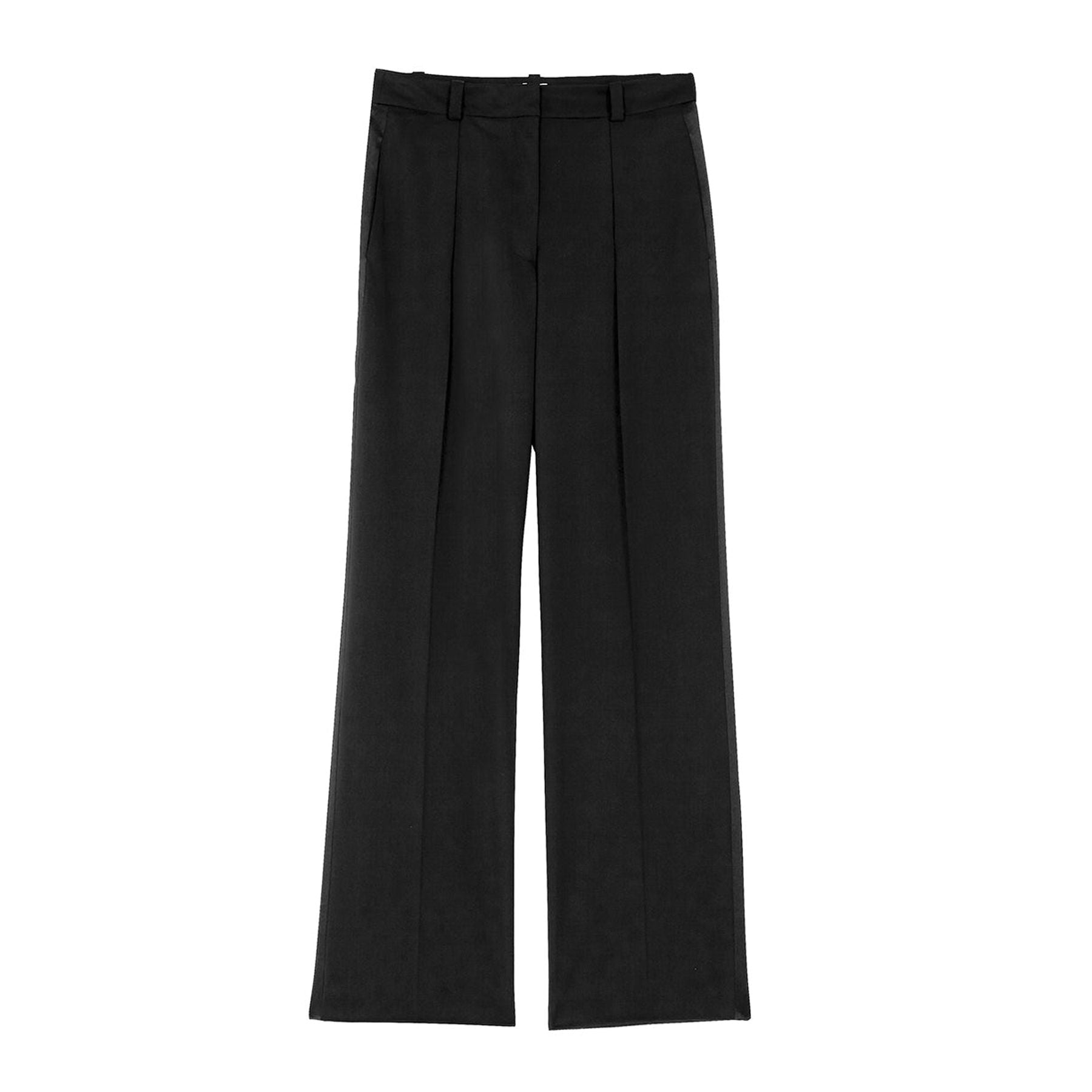 Harry-Hose schwarz