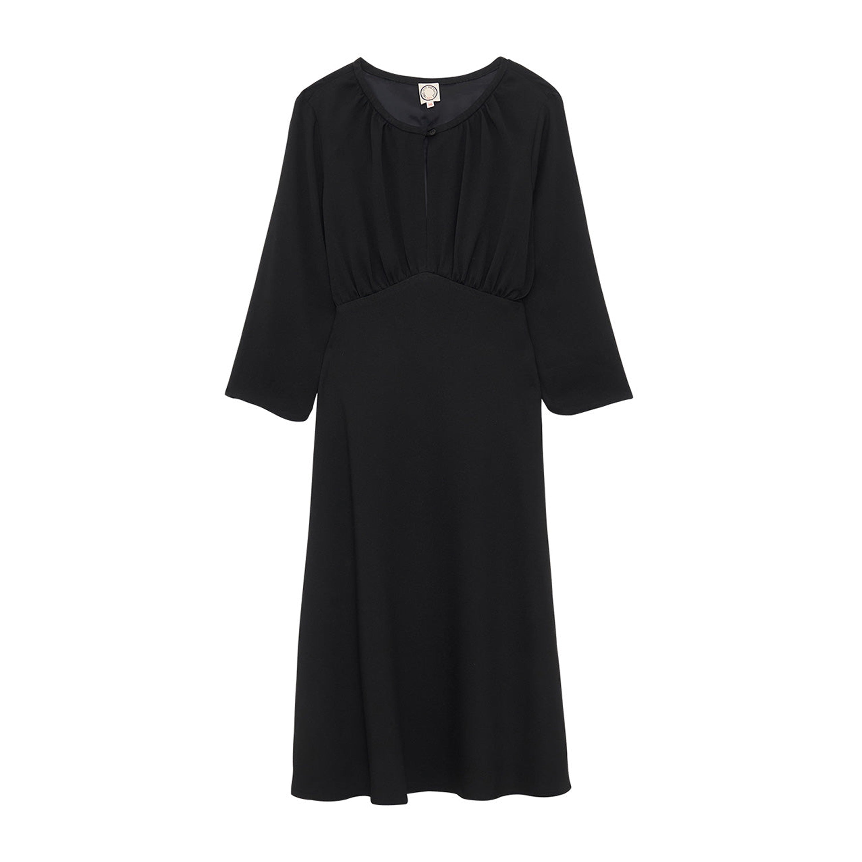 Robe Natalia noire