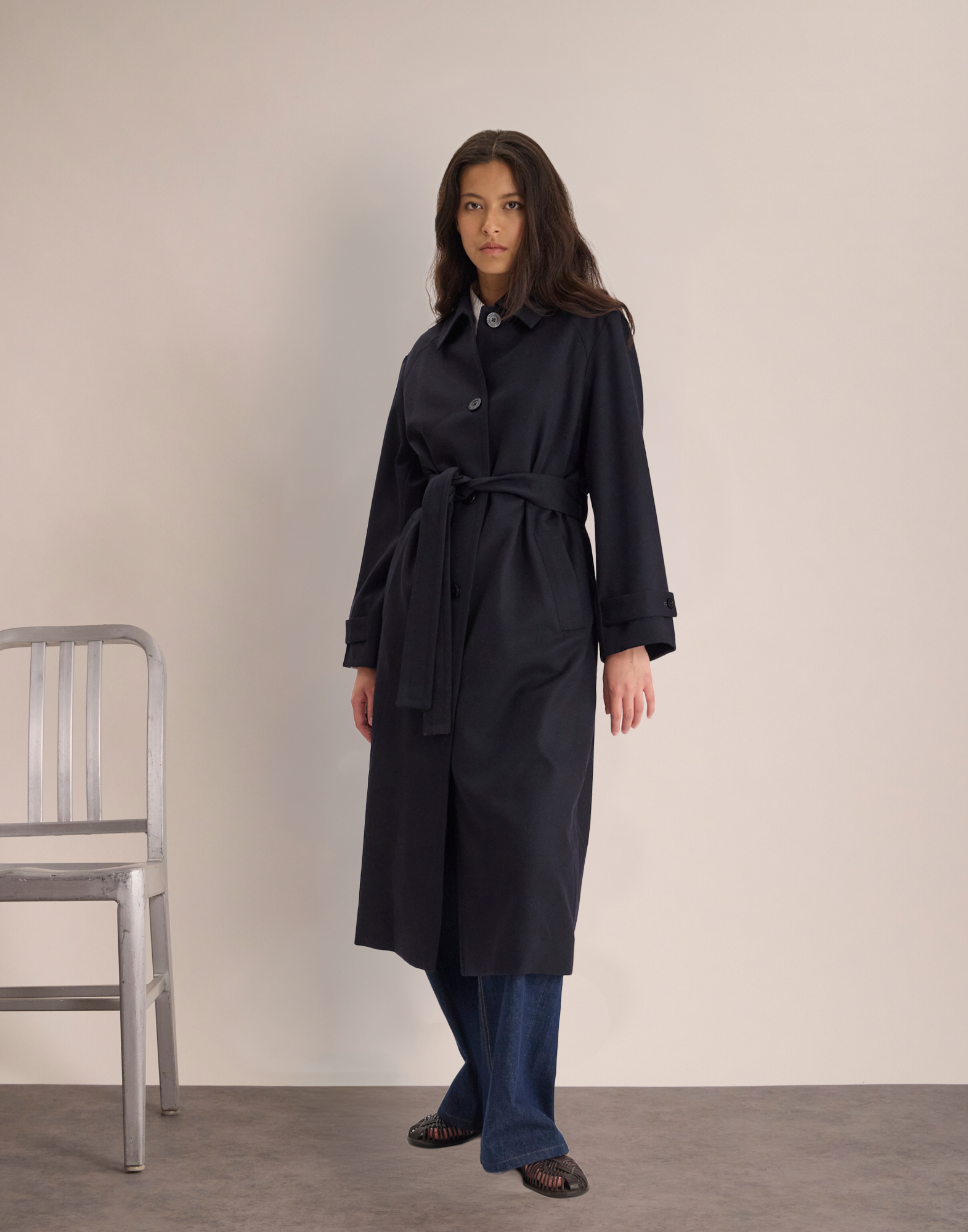 Esme coat
