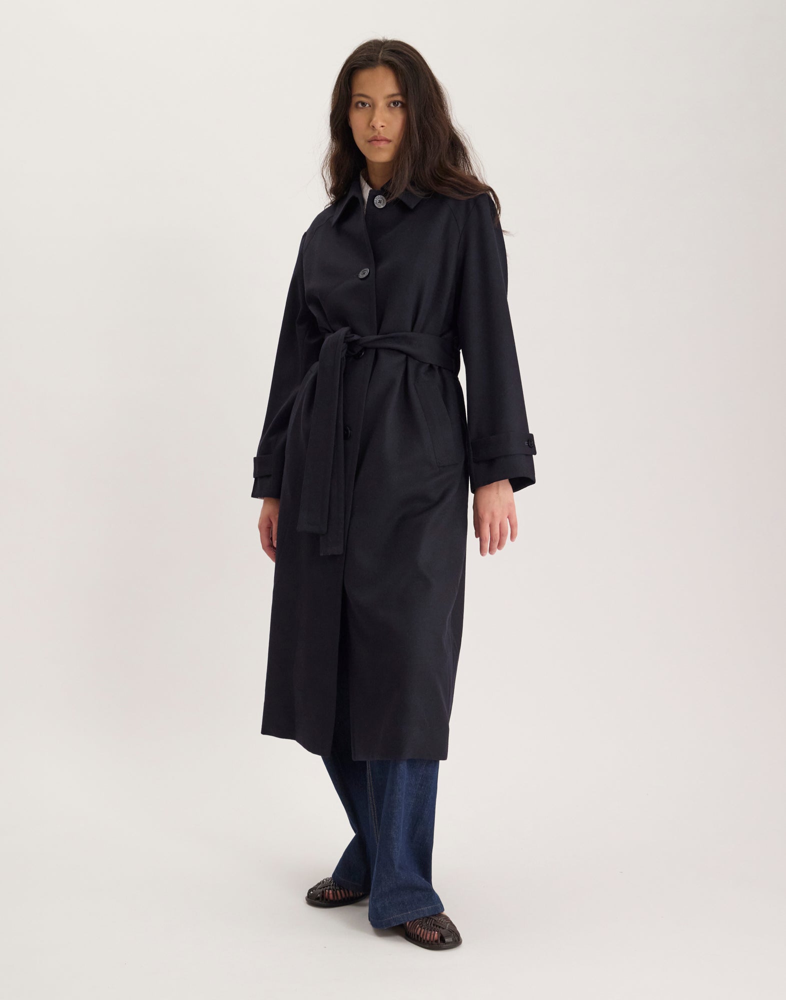 Esme coat