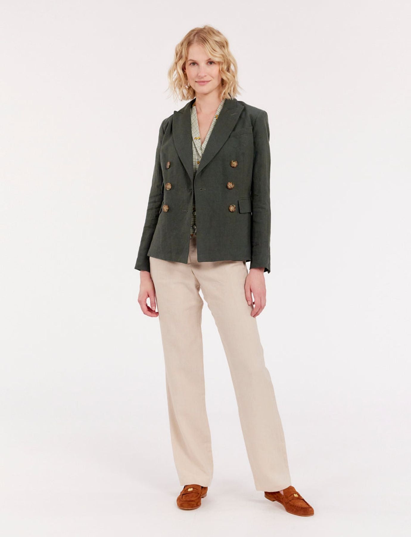 maurice-jacket-in-dark-green-linen