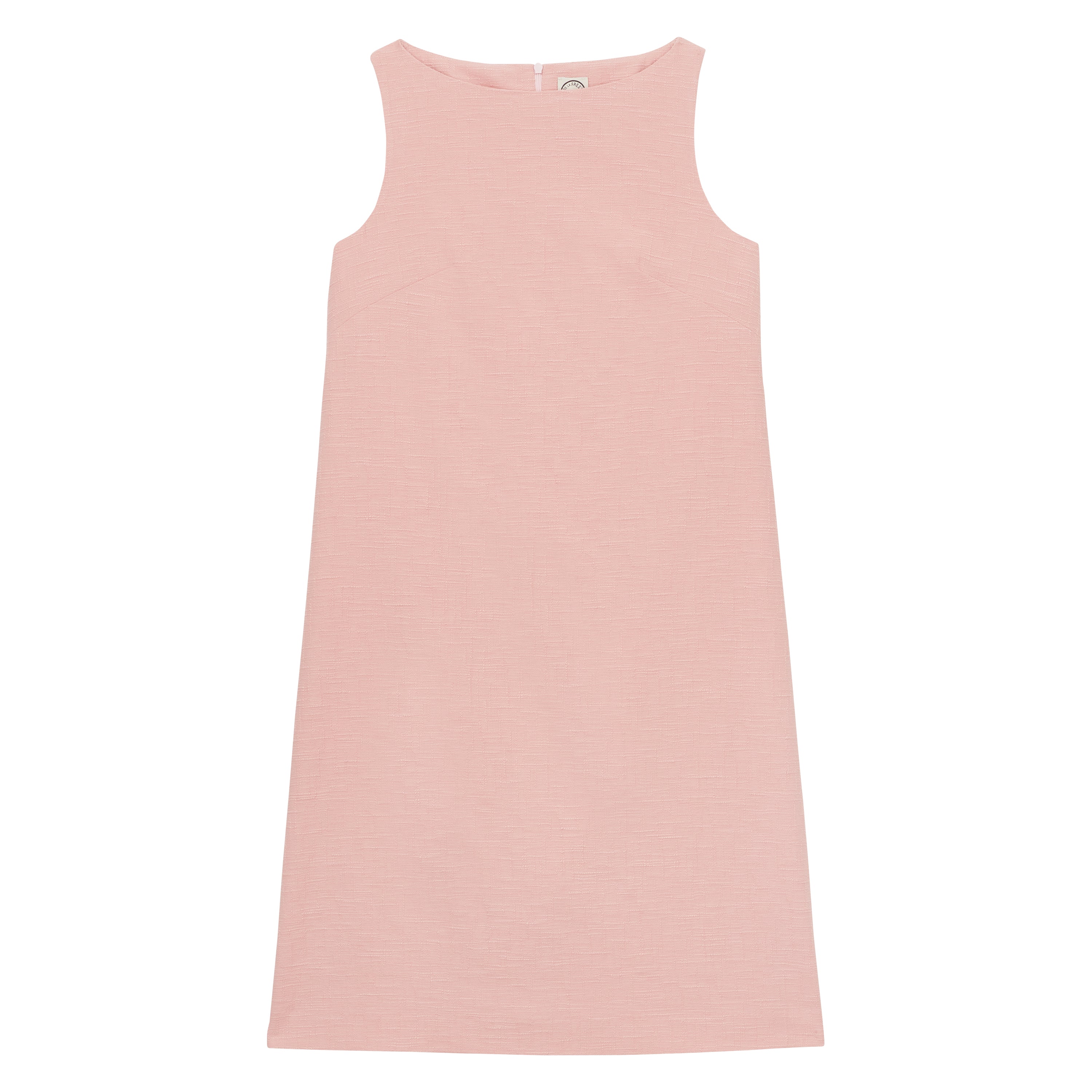 Madeleine dress in pink
