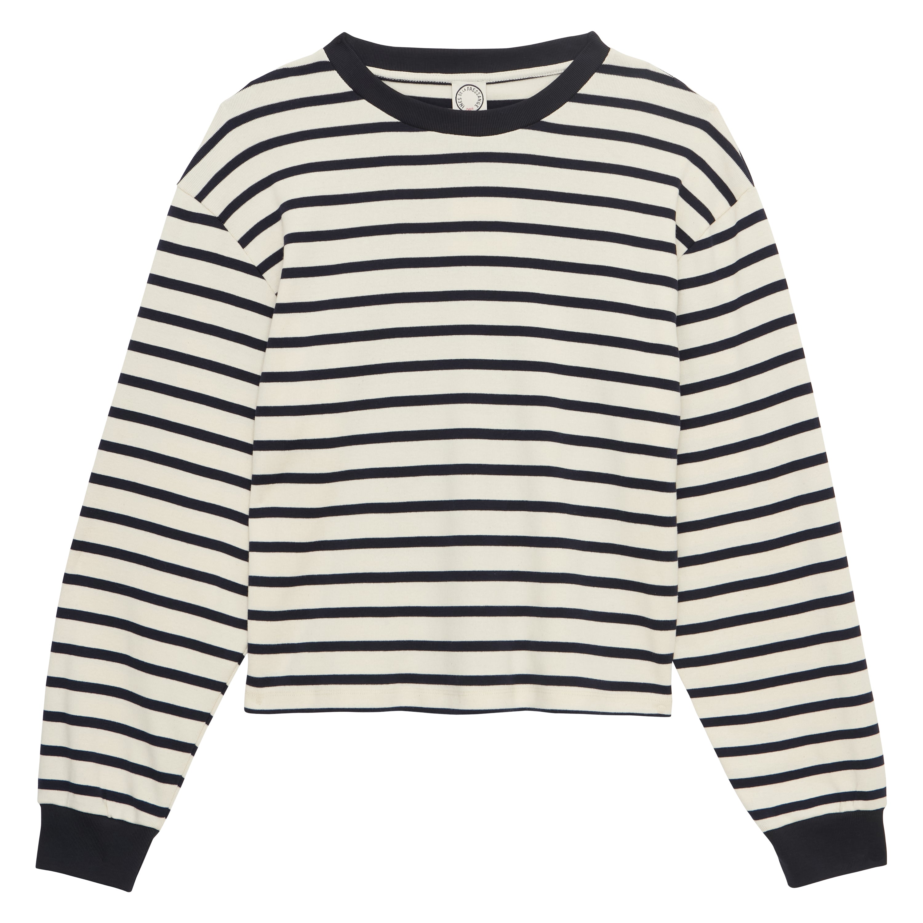Layann navy blue jumper