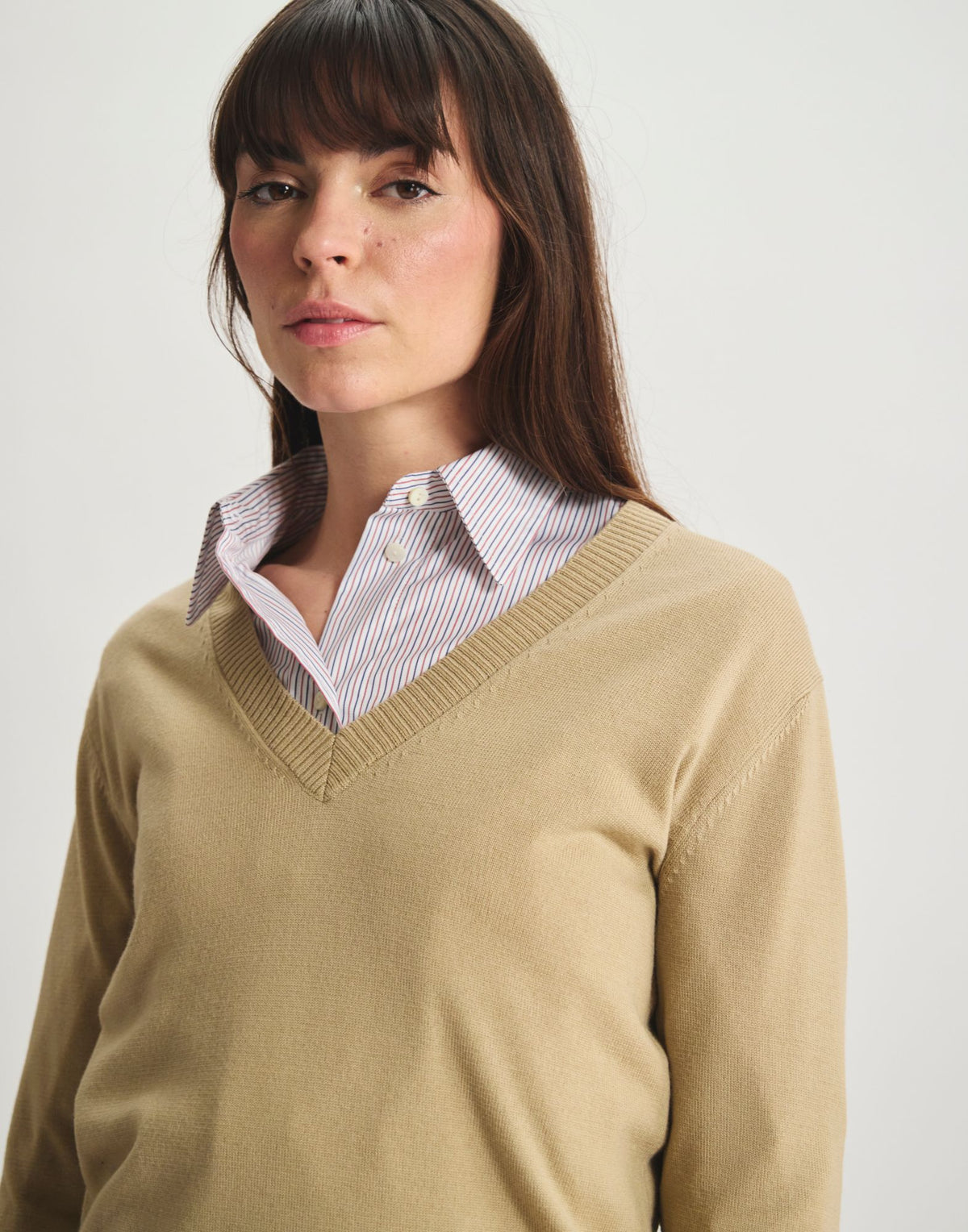 Beige Morcant jumper