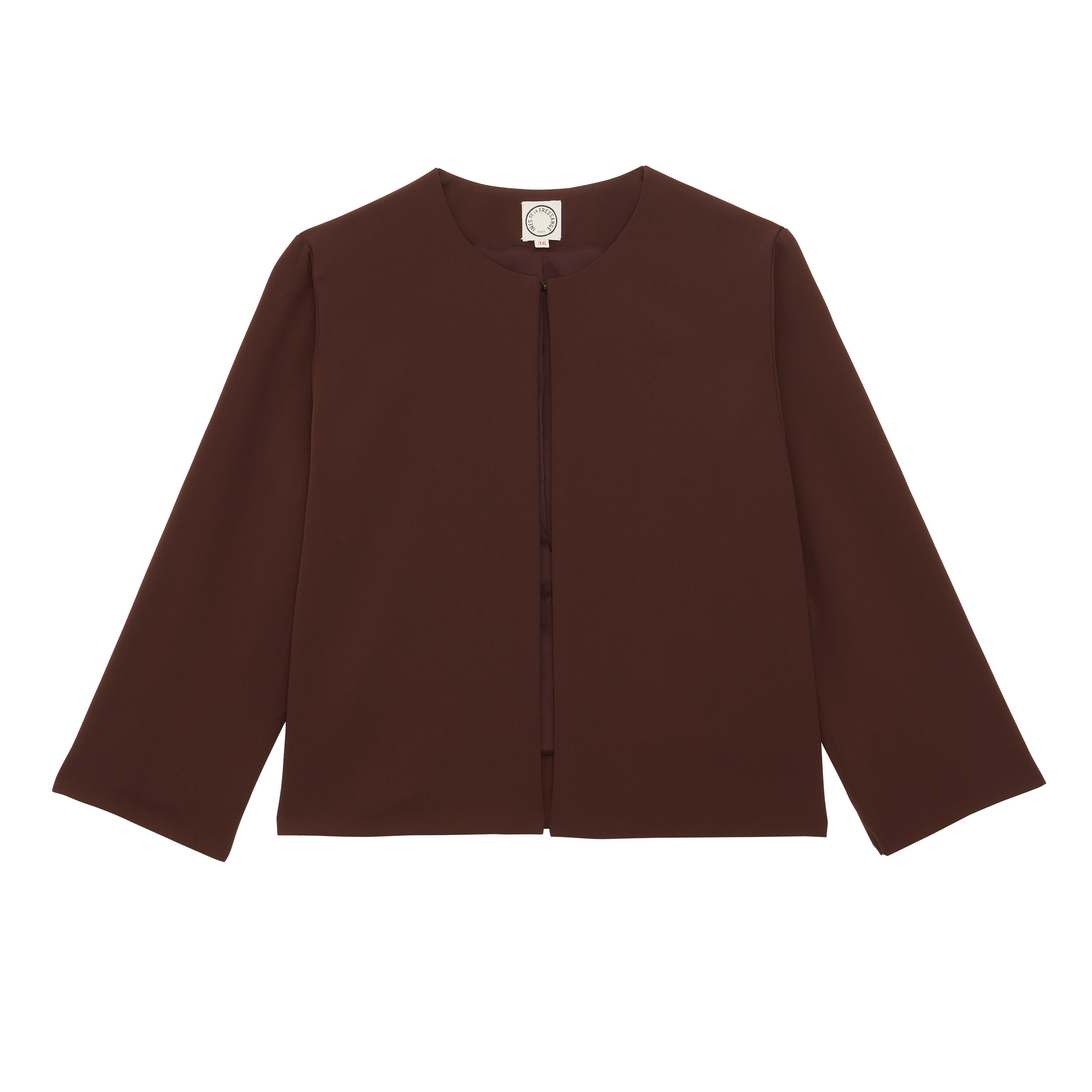Veste droite Magoo