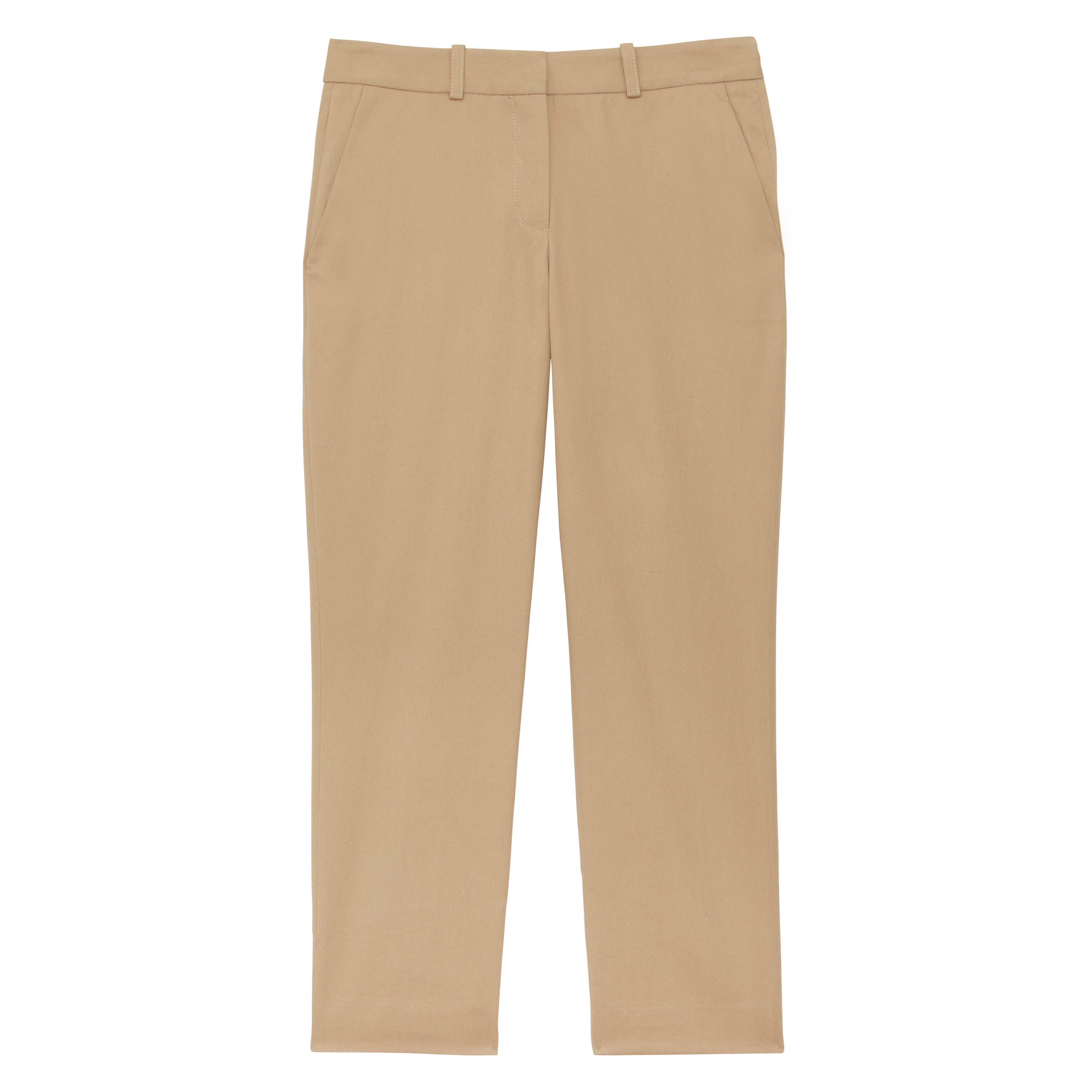 Pantalon Audrey en coton