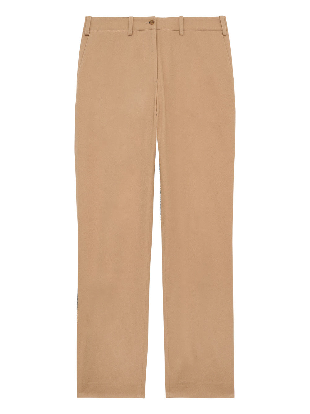 Pantalon Thelma beige
