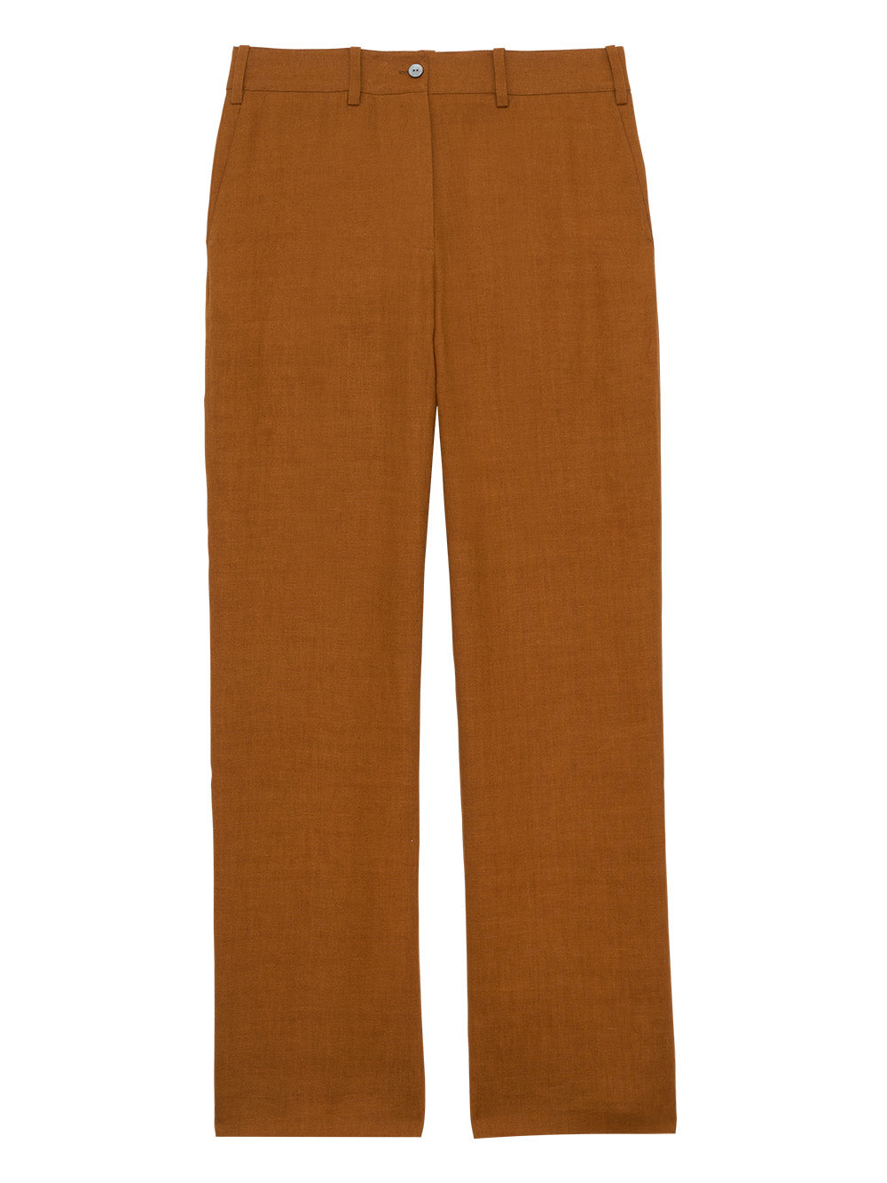 Thelma trousers in brown