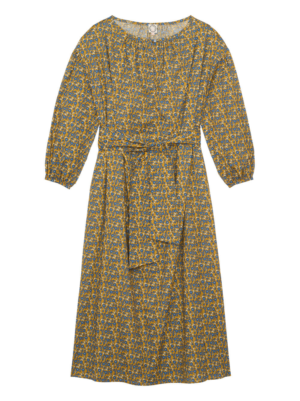 Robe Livia imprimée