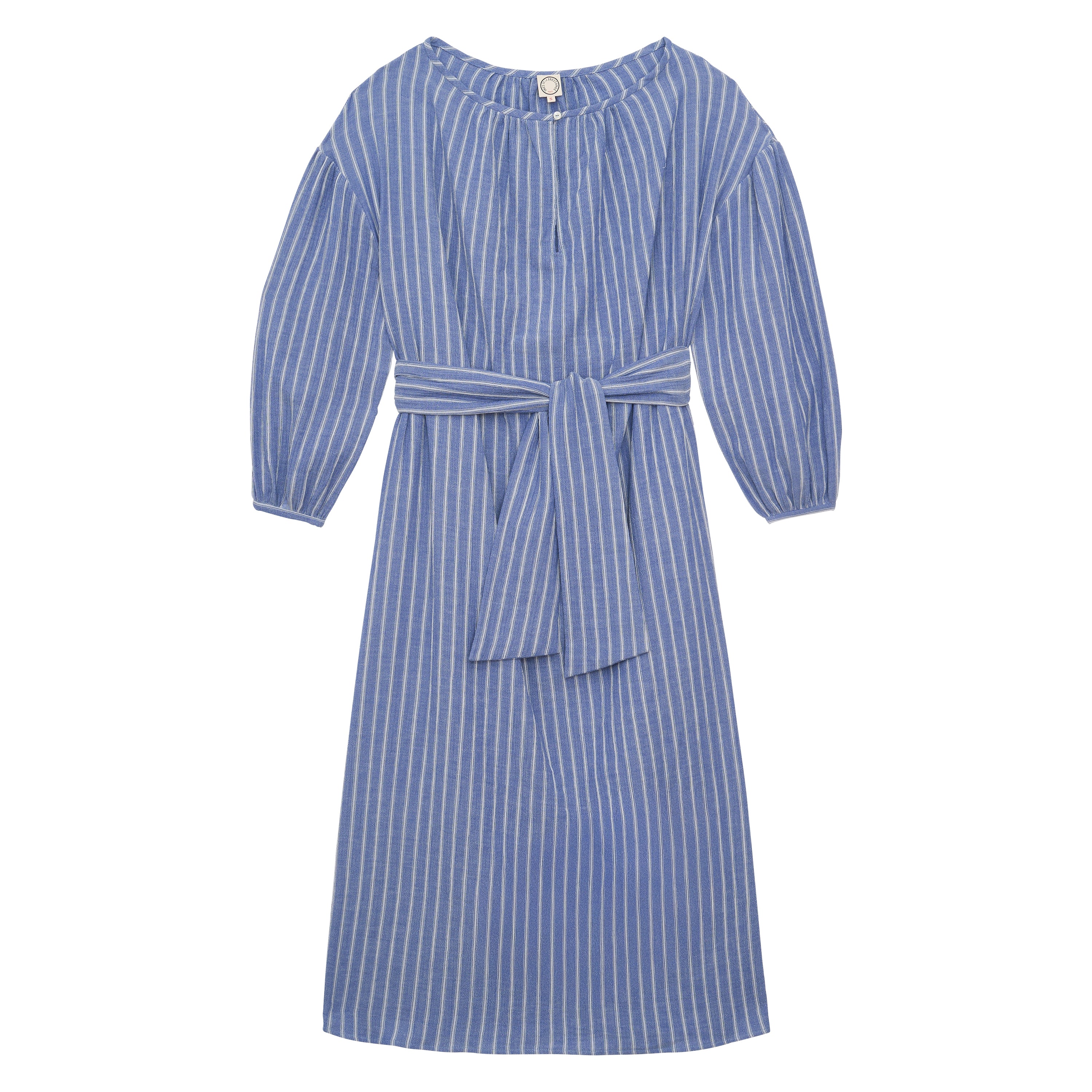 Livia cotton dress