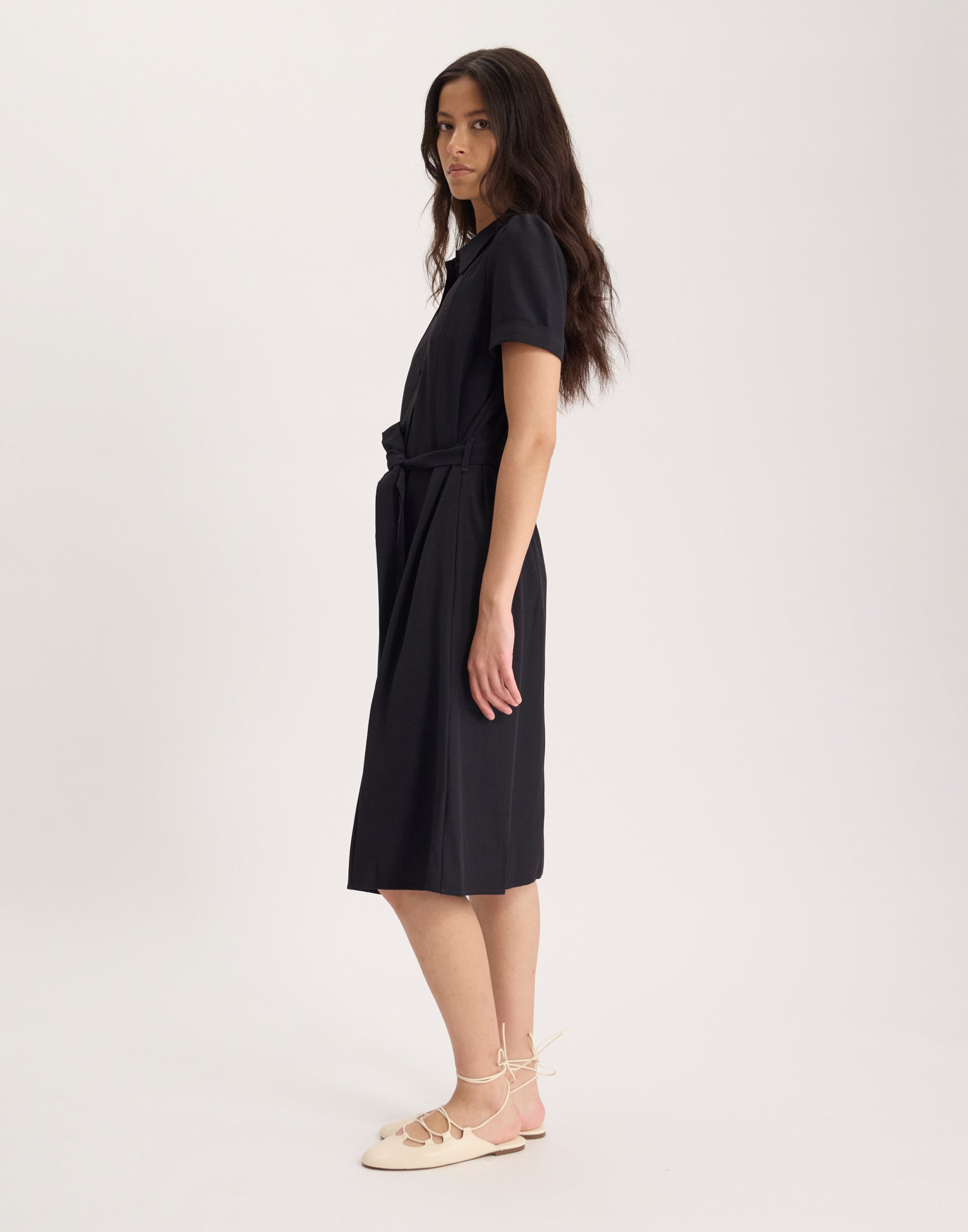 Robe Sacha Noire