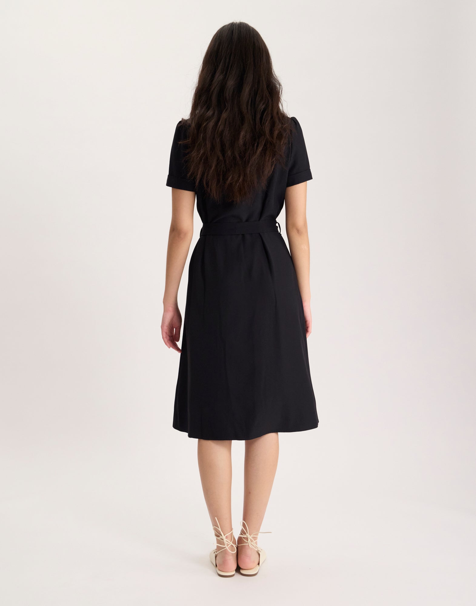 Robe Sacha Noire