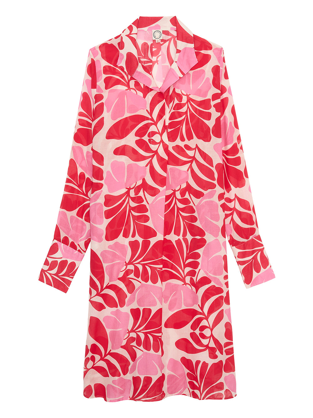 Robe Noella imprimée