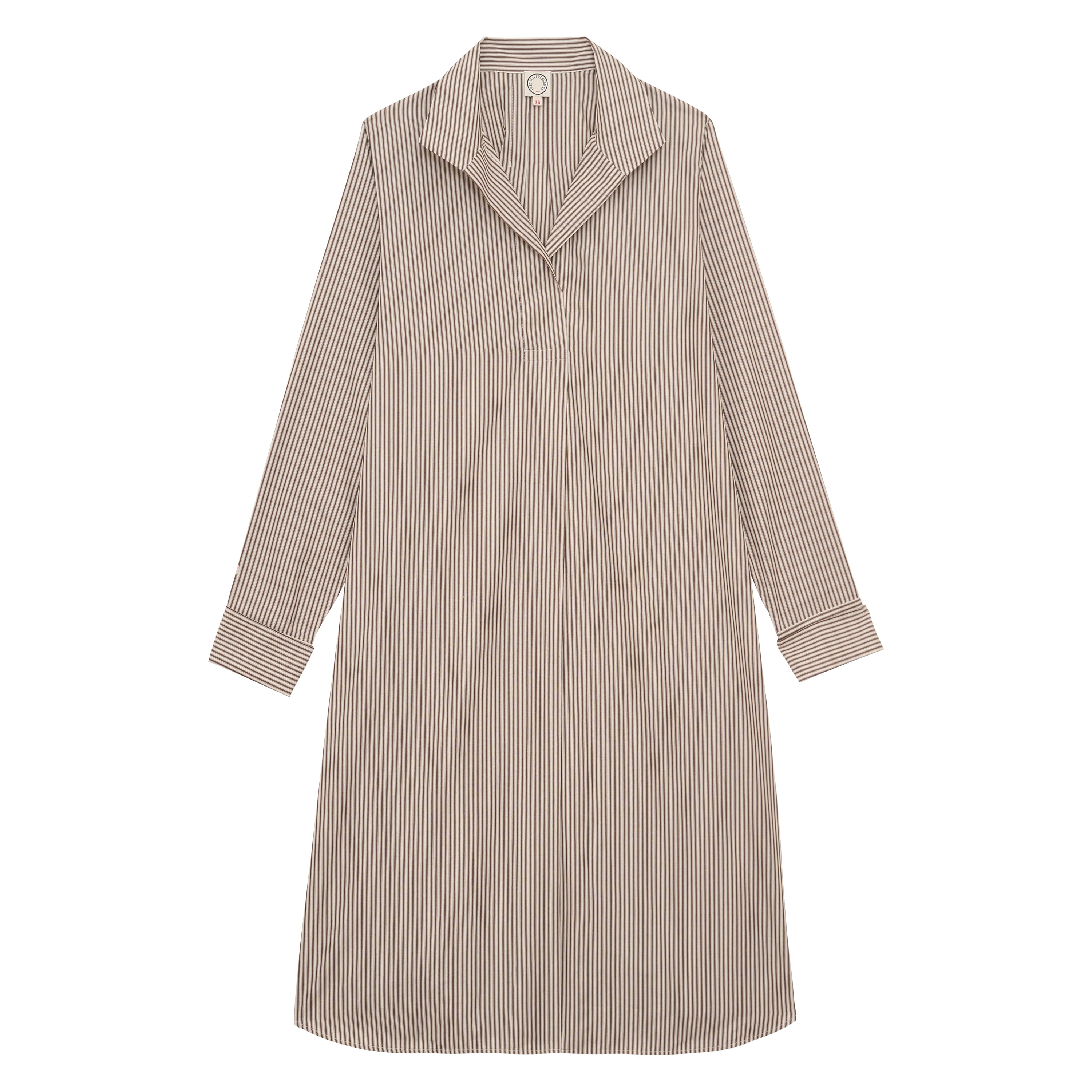 Kleid Noella aus Baumwolle