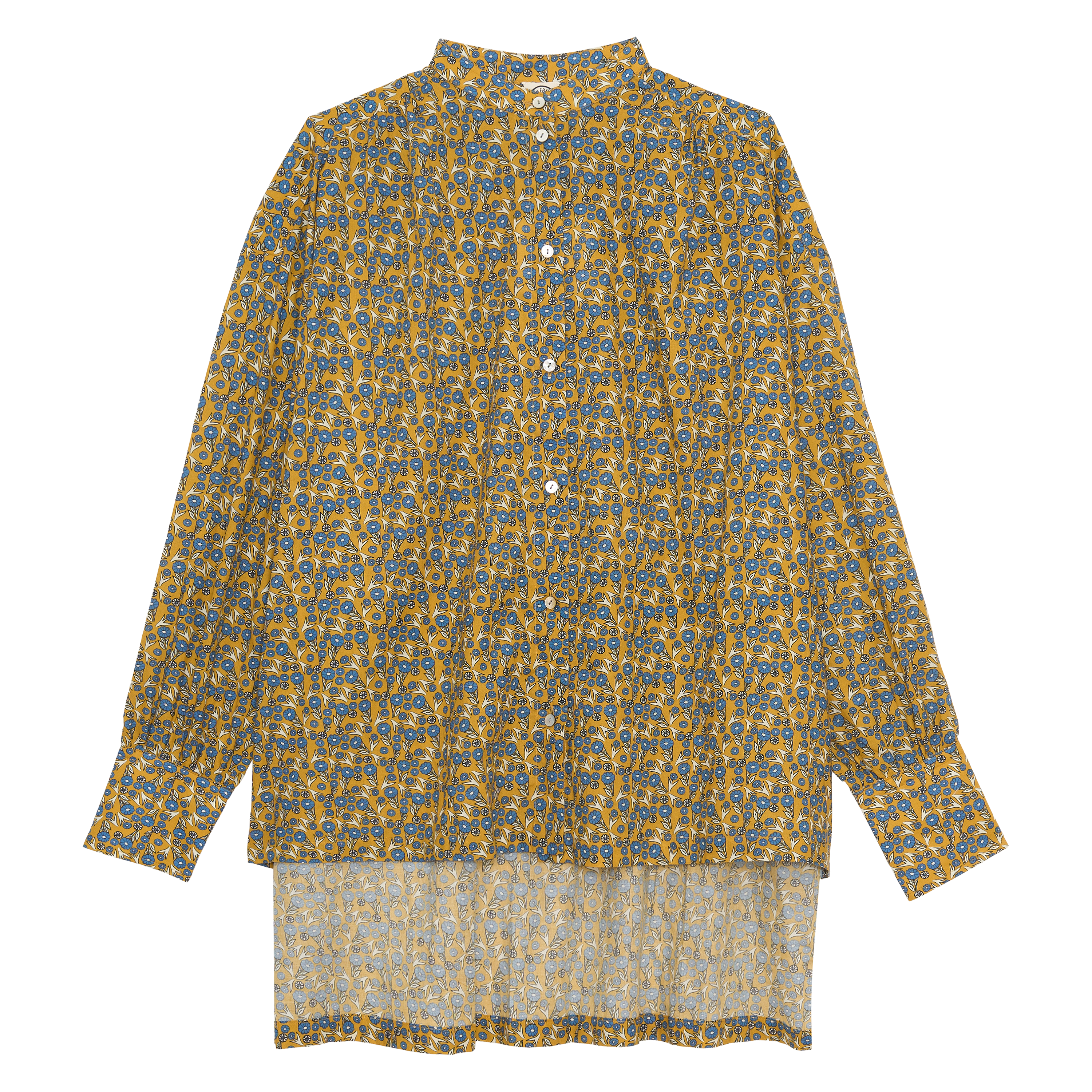 Camicia Adamo in cotone