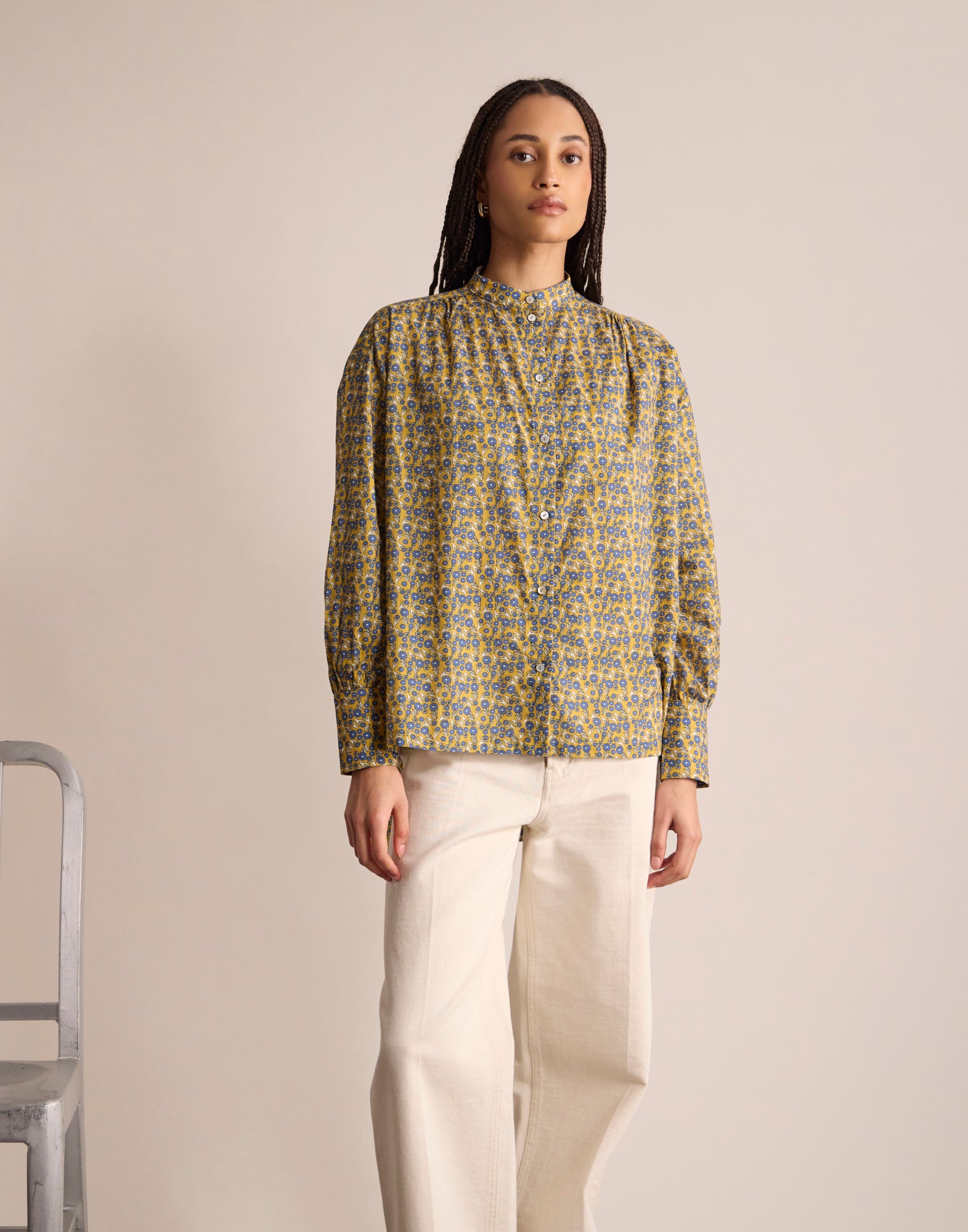 Adamo Shirt