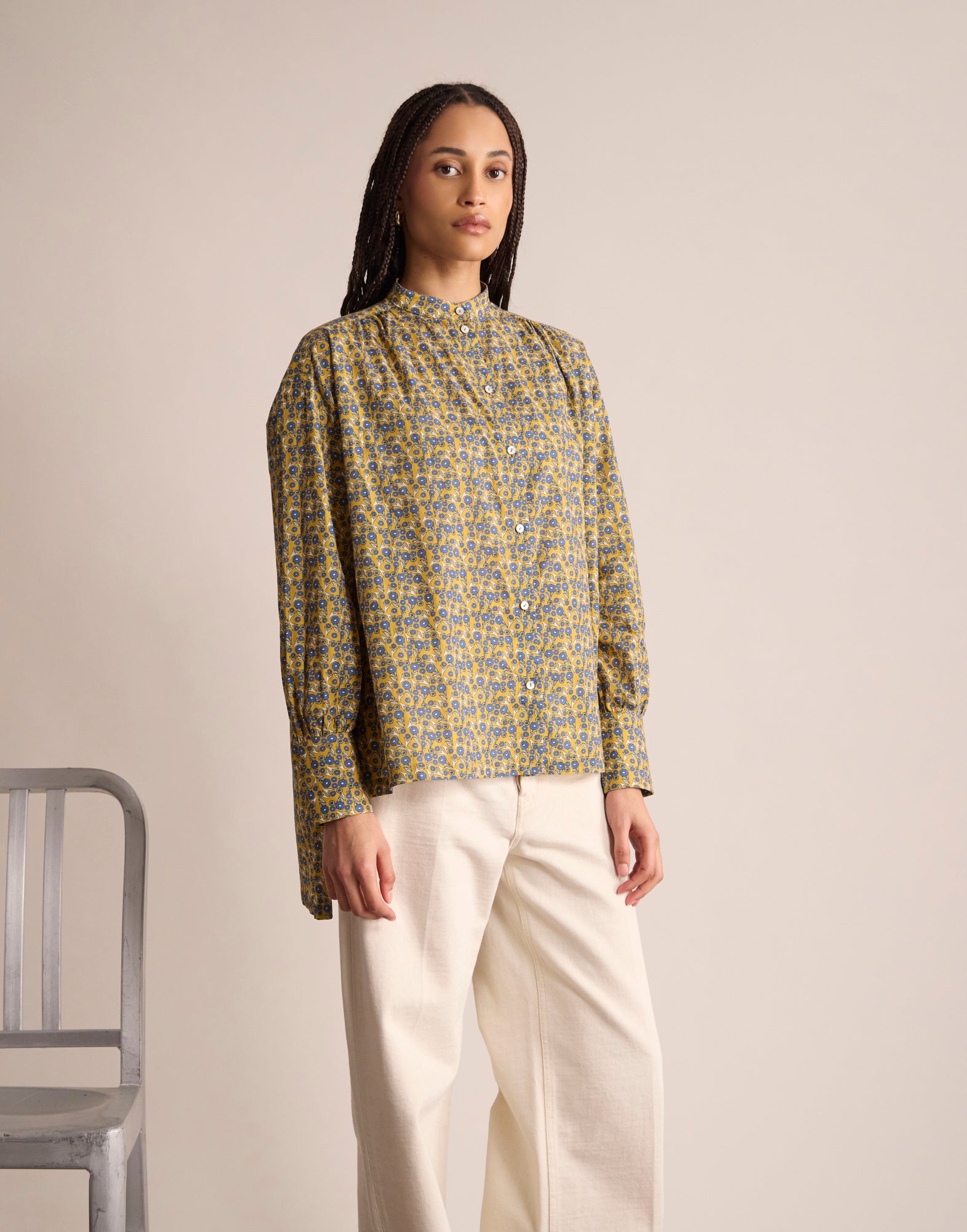 Adamo Shirt