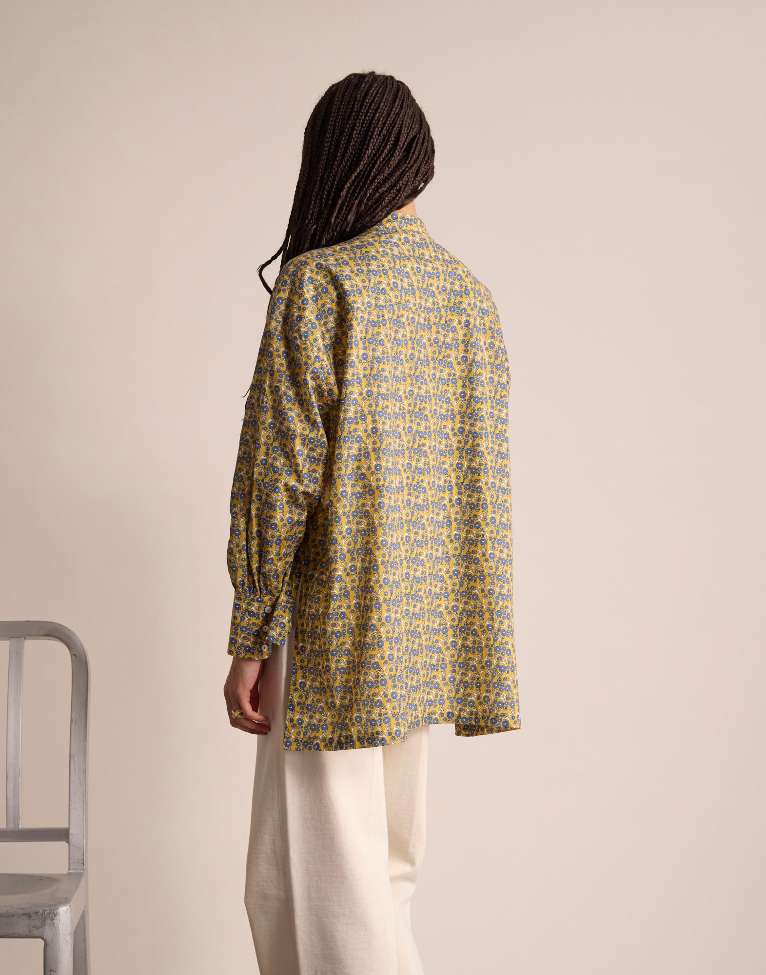 Chemise Adamo en coton