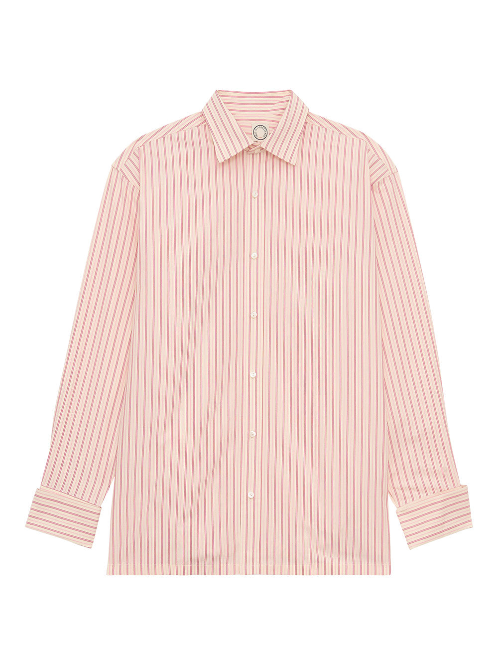 Nova striped shirt