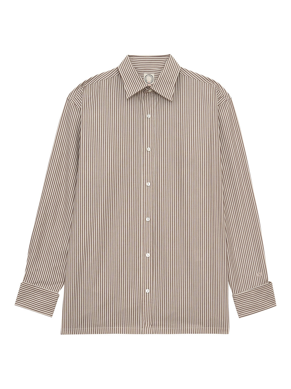 Nova striped shirt