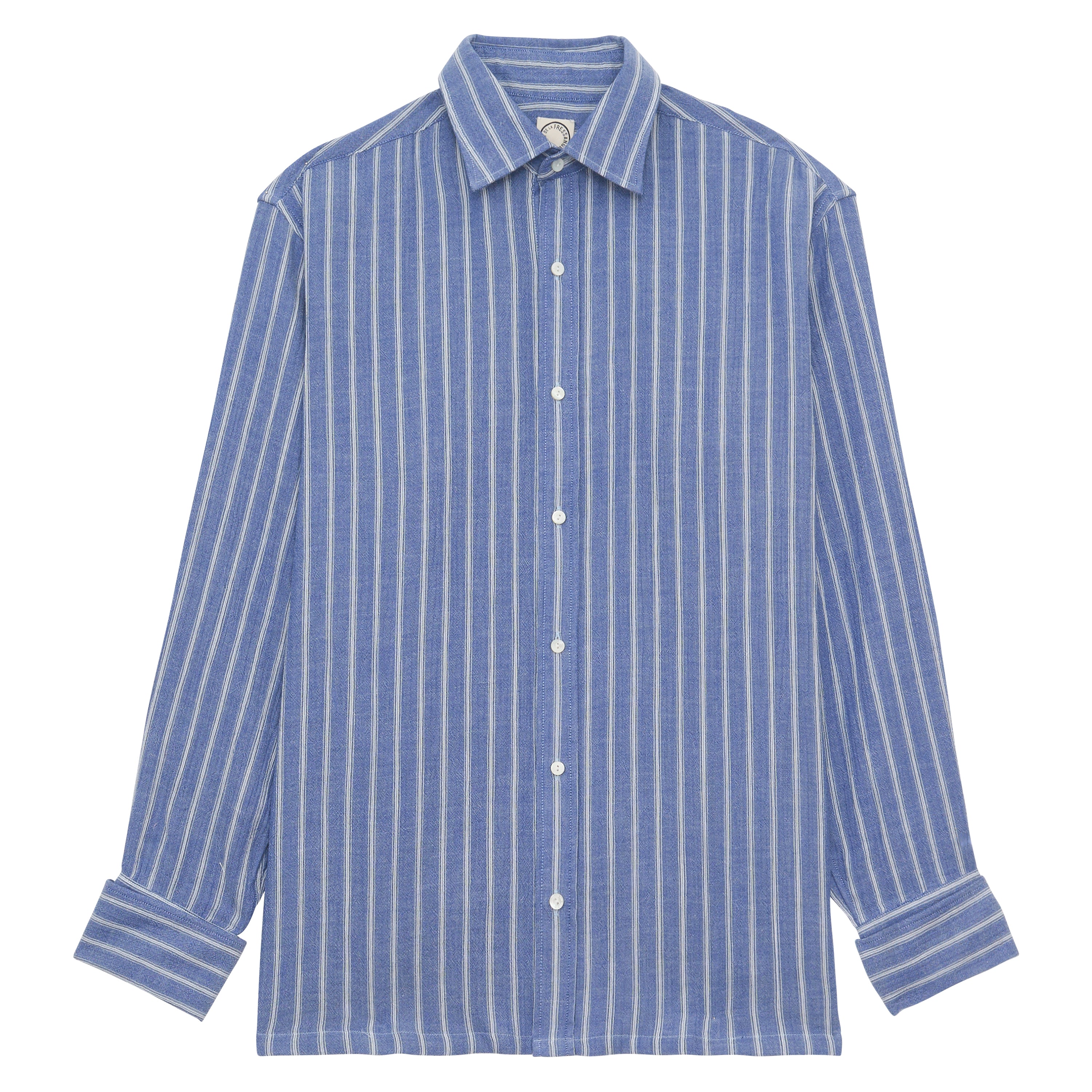 Nova cotton shirt