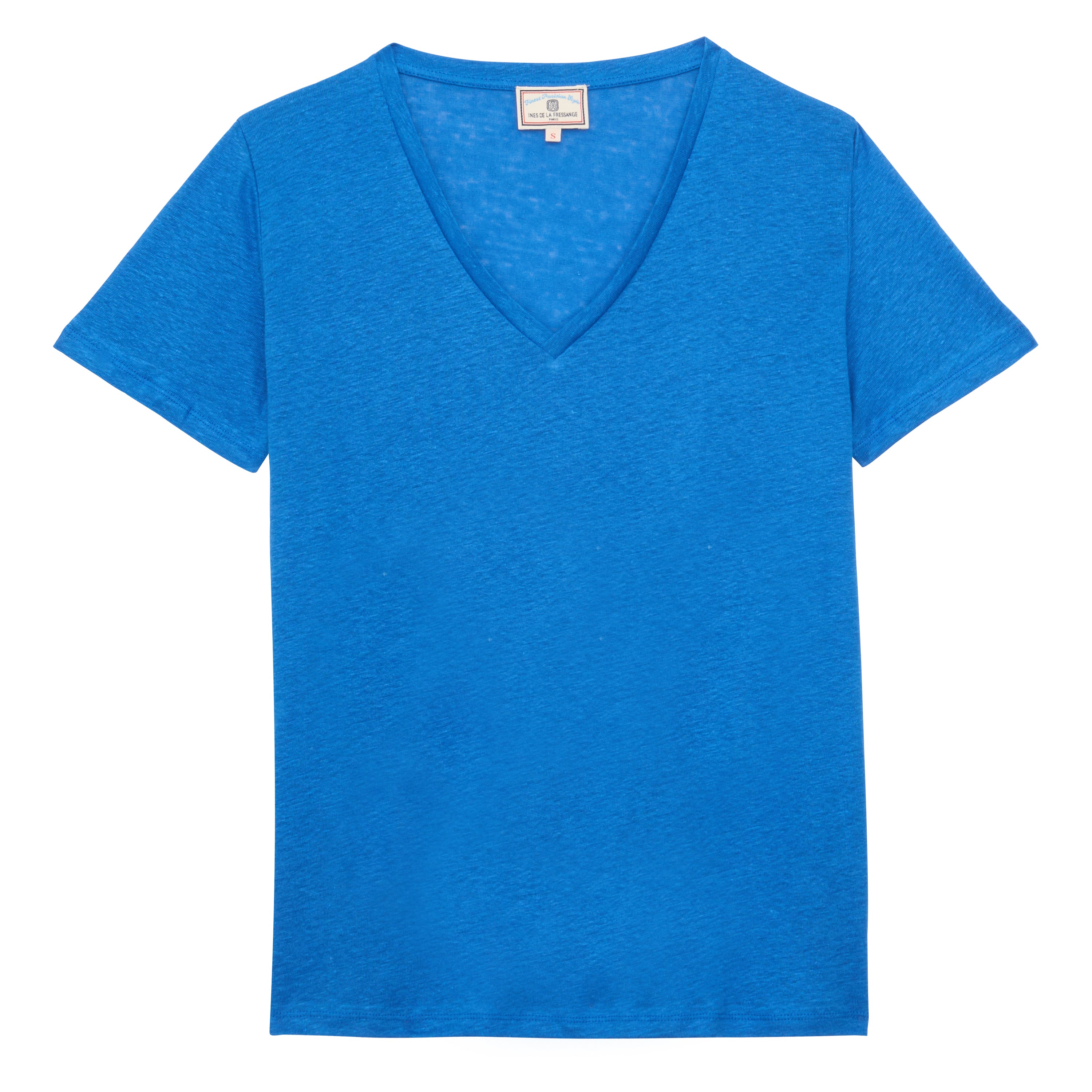 Lise linen T-shirt