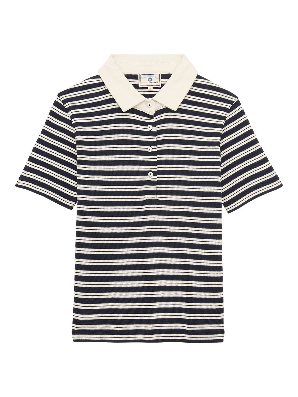 Polo Bryan rayé