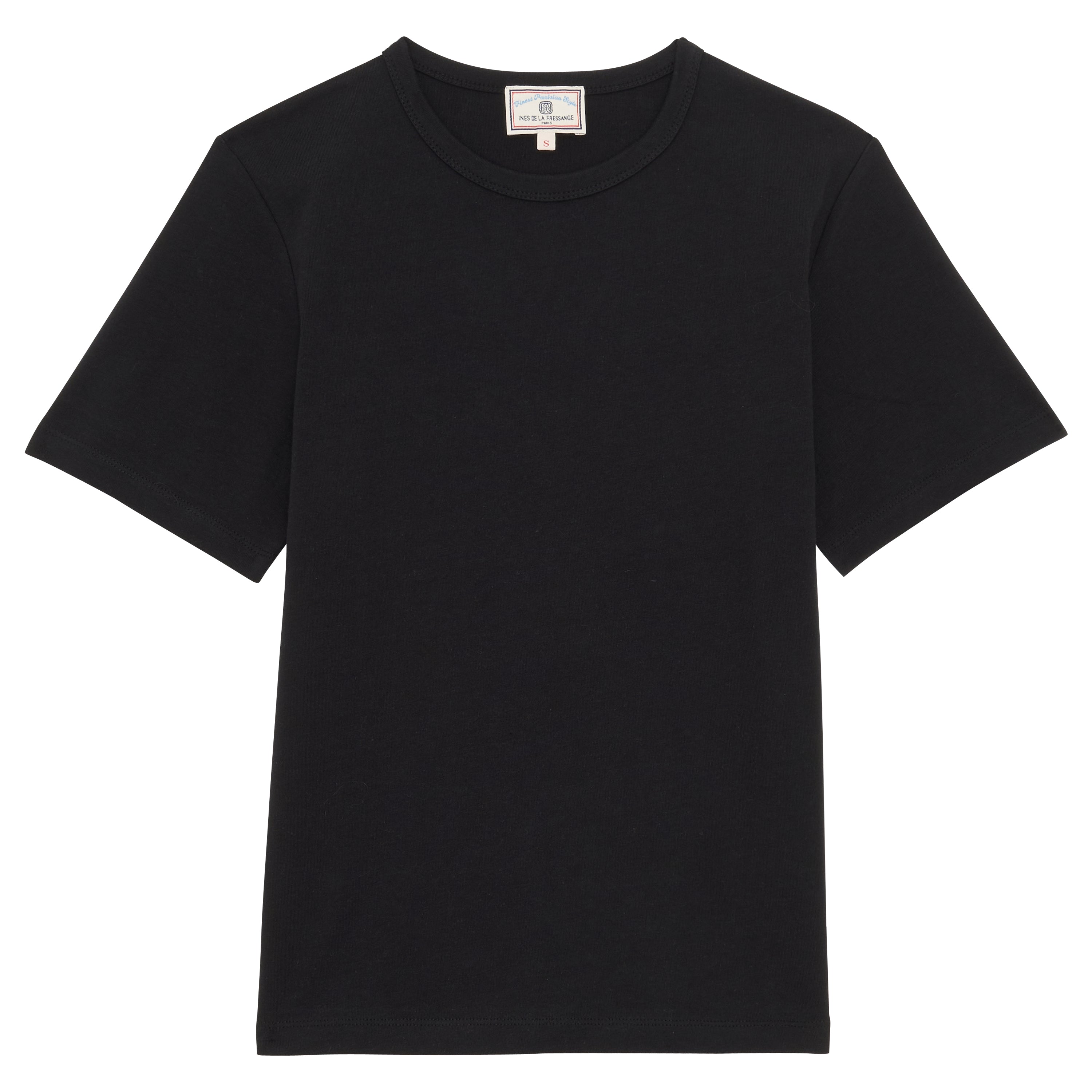 Eliott cotton T-shirt
