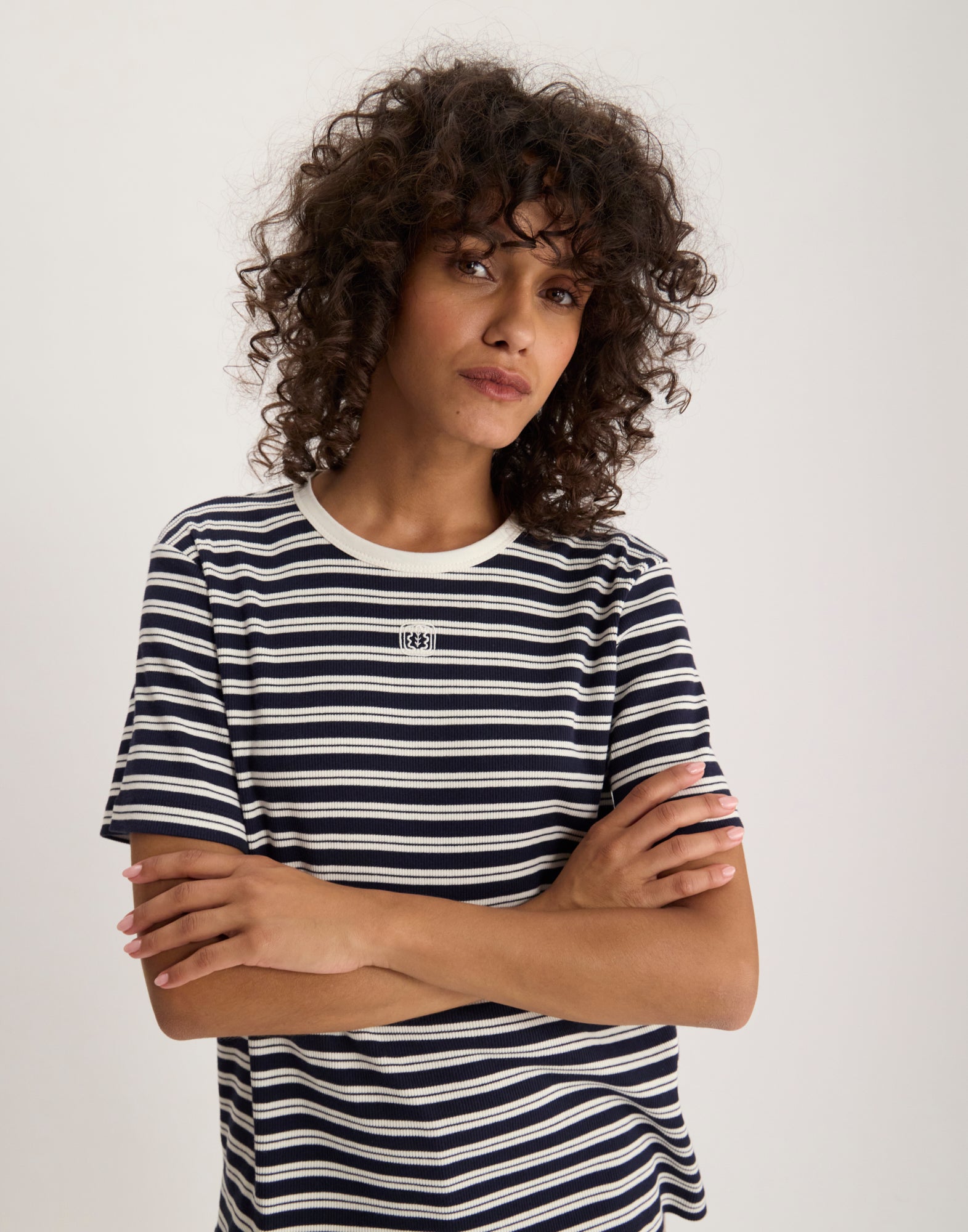 Eliott cotton undershirt