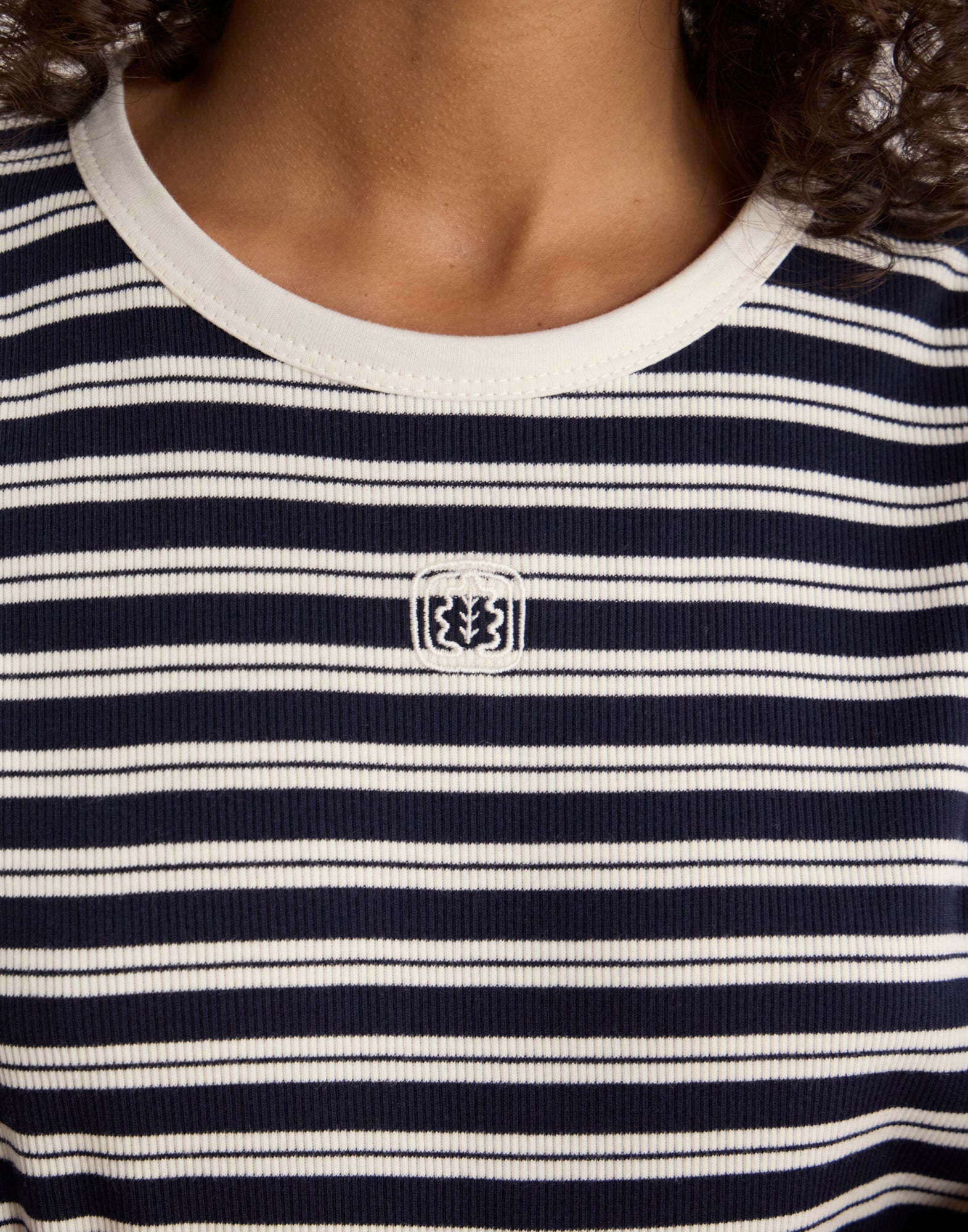 Eliott cotton undershirt