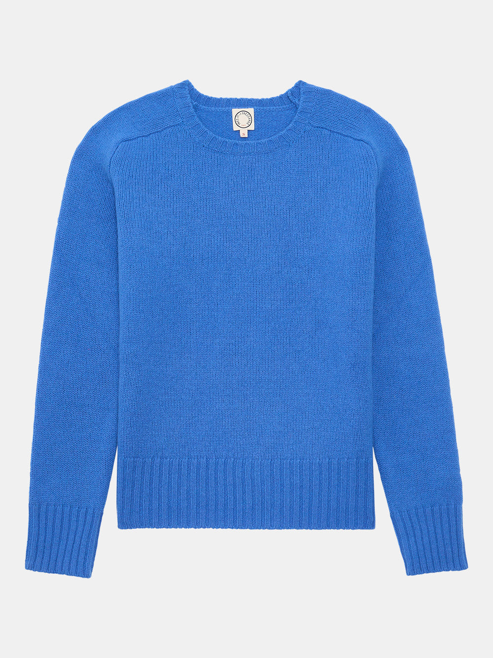 Pullover „Noelly“ in Blau