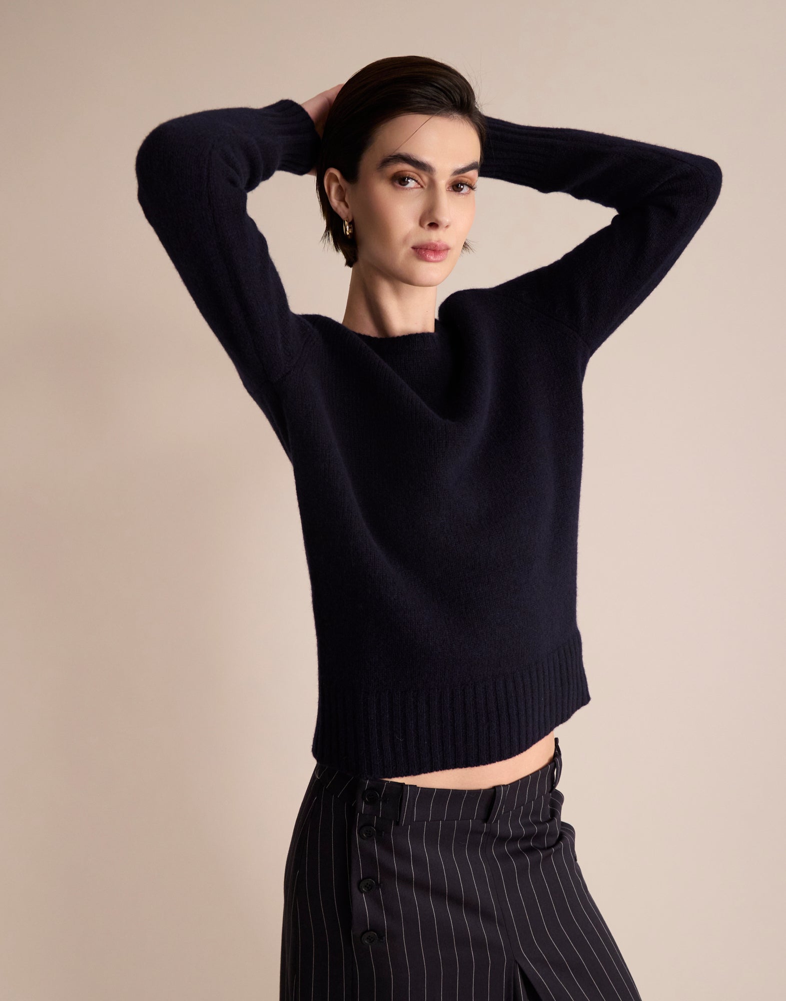 Pull Noelly Marine