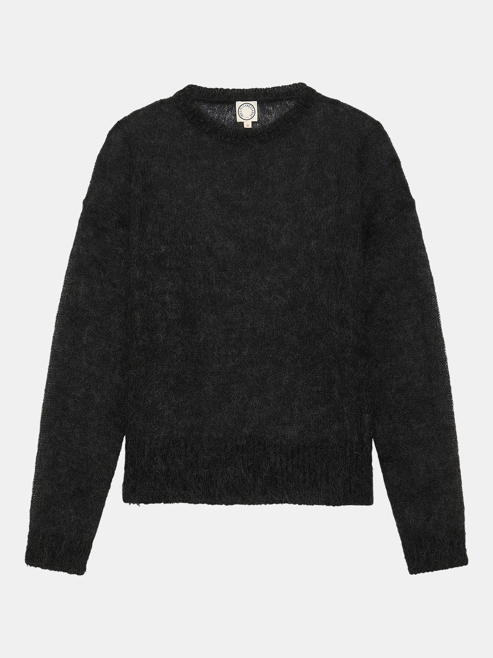 Maglione Tim Grigio